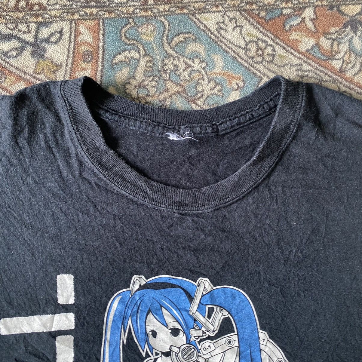 Anime Anime Japan Shirt Sing Doll Kamikaze Style Size US L / EU 52-54 / 3 - 5 Thumbnail