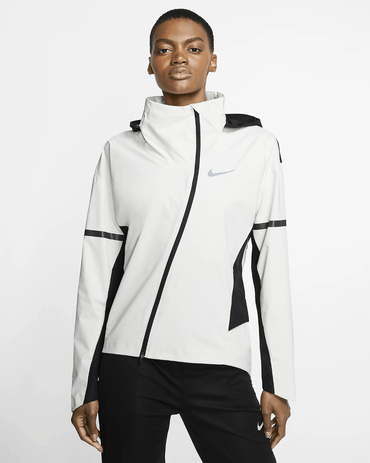 Aeroshield Running Nike Aeroshield Jacket Womens Nike Veste À