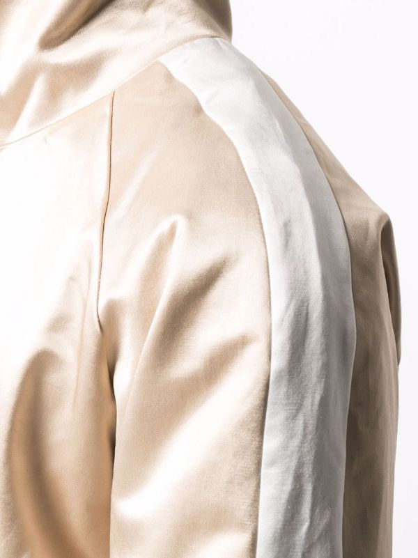 *RARE* New Amiri Satin Side Stripe Track Jacket - Large