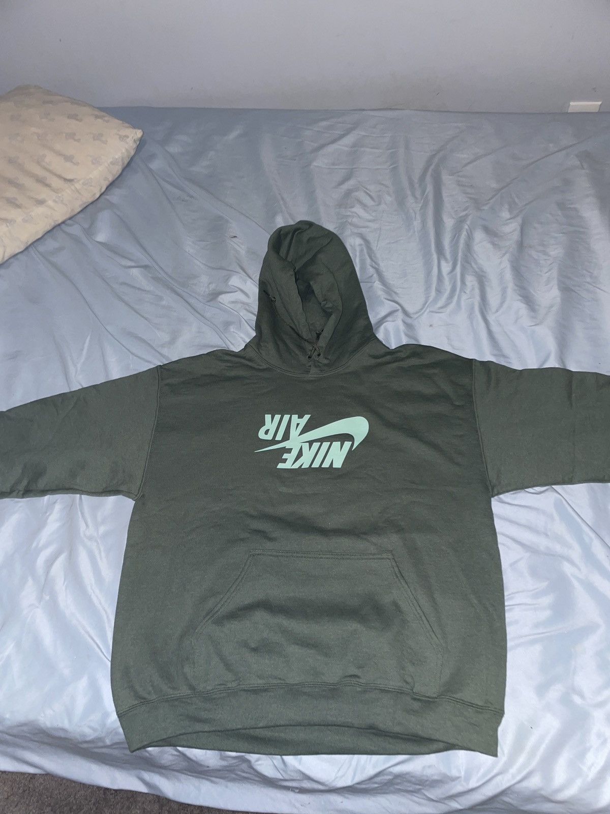 travis scott highest in the room nike hoodie