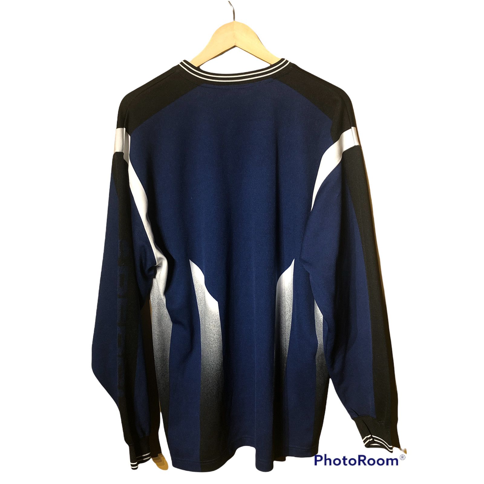 Pepsi Vintage Pepsi Generation NEXT Promo Jersey RARE XL | Grailed