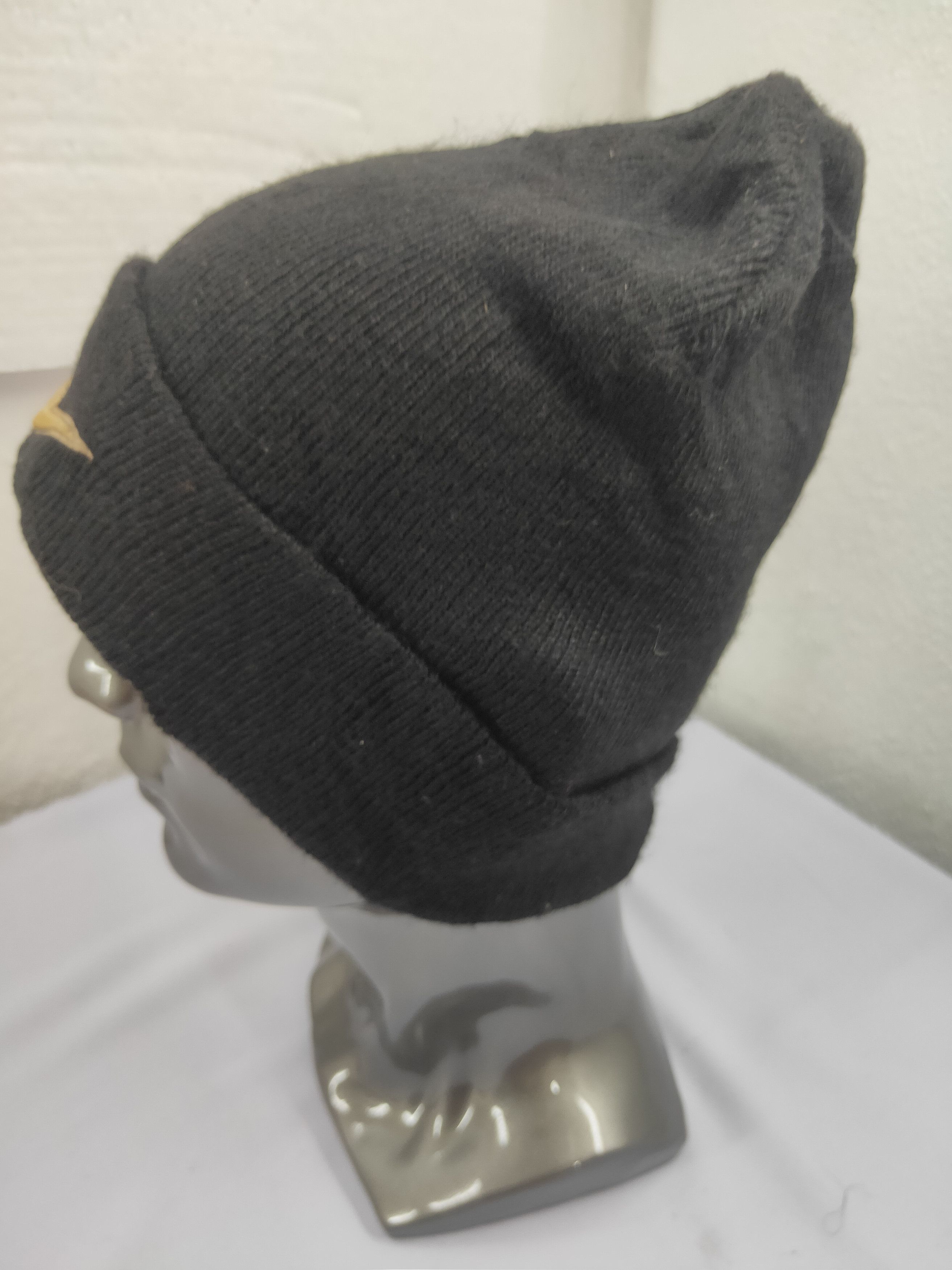 Nike × Vintage Nike Golf Snow Hat Beanie Size ONE SIZE - 3 Thumbnail