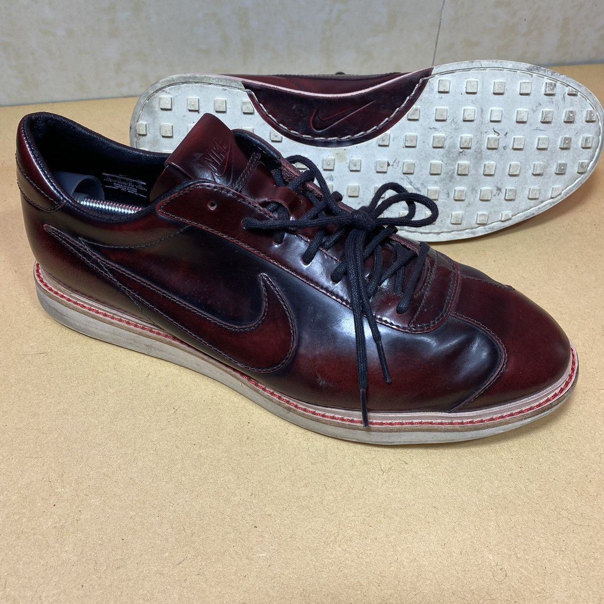 Nike Nike 1972 Dress Code Grailed