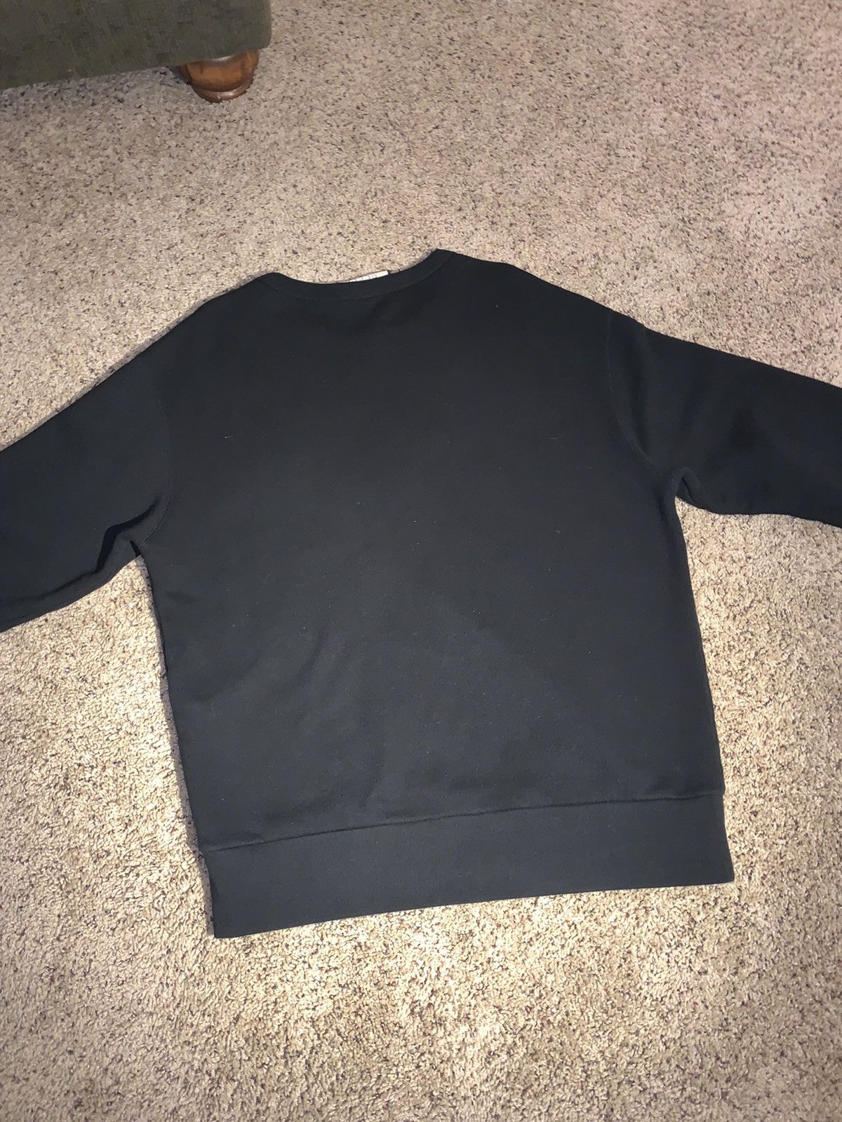Gucci Hollywood Sweatshirt Size US L / EU 52-54 / 3 - 5 Thumbnail