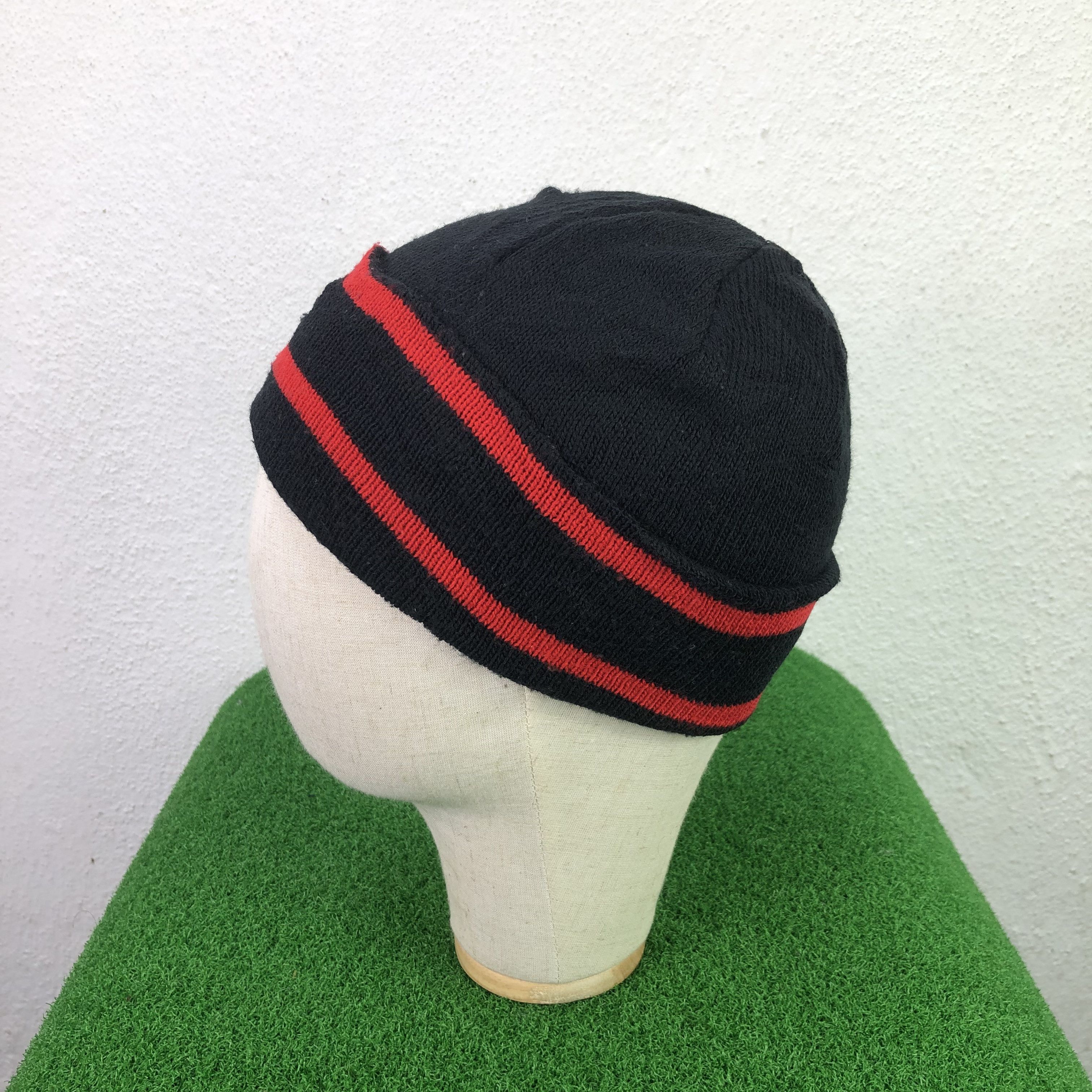 Lotto Sport Lotto Beanie Hat Size ONE SIZE - 5 Thumbnail