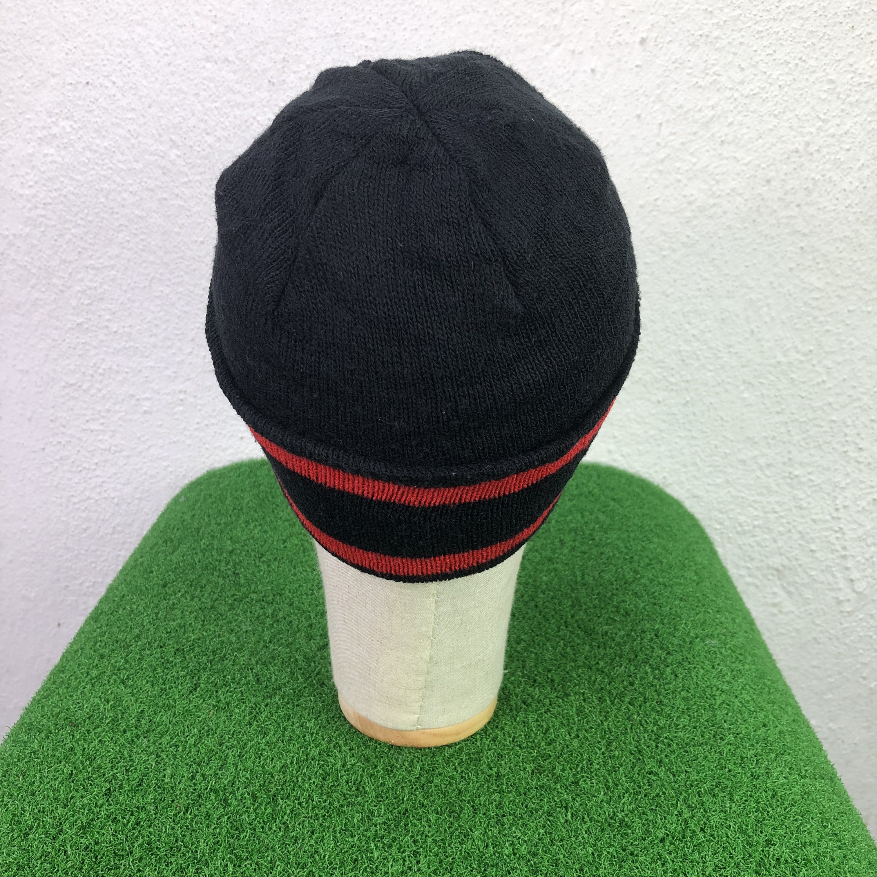 Lotto Sport Lotto Beanie Hat Size ONE SIZE - 6 Thumbnail