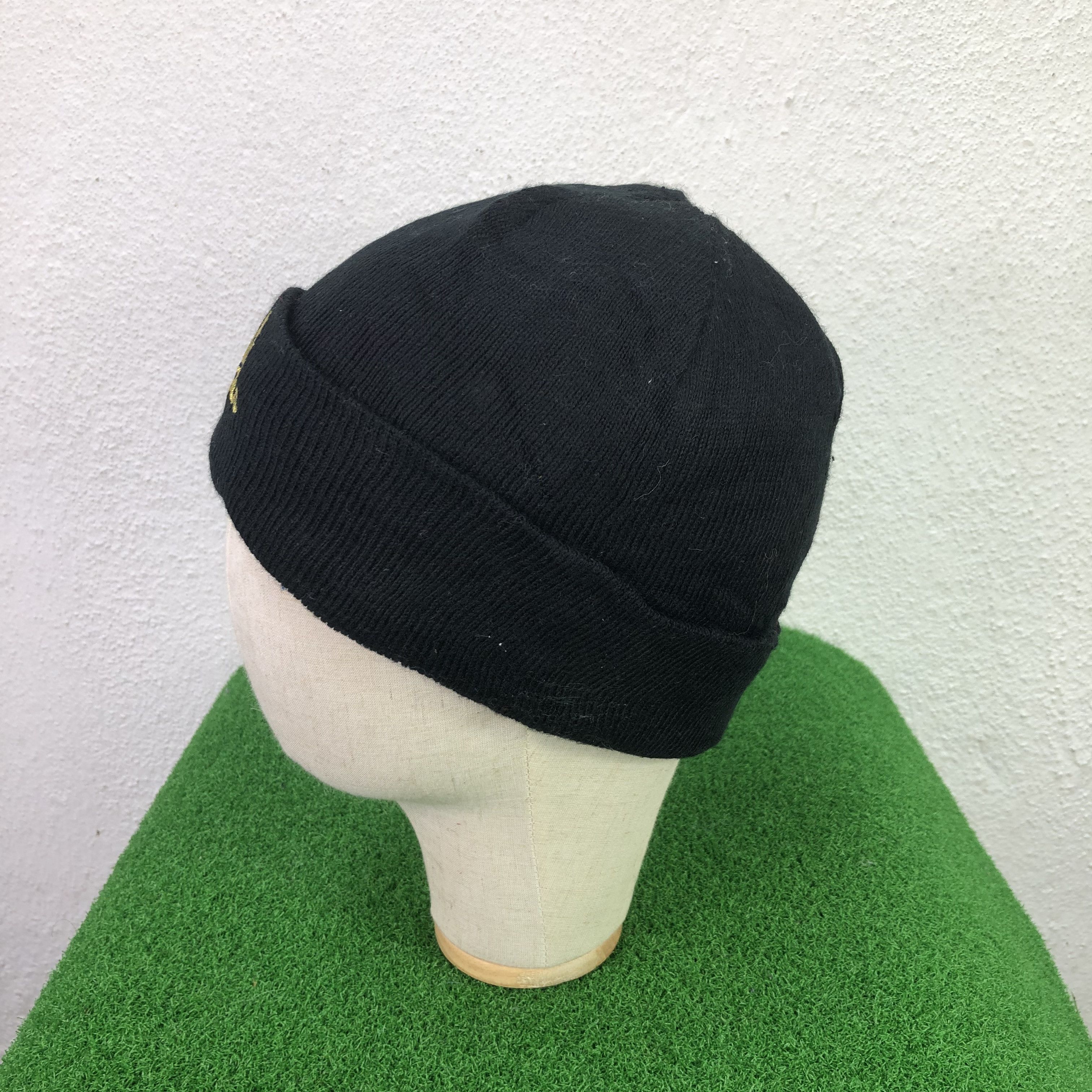 Adidas Adidas Boxing Club Beanie Hat Size ONE SIZE - 4 Thumbnail