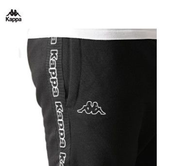 Kappa KAPPA TRACKSUIT Grailed