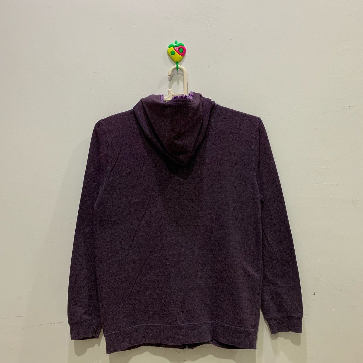Japanese Brand × Vintage FREEBEAT Hoodie Size L Fits M Size US M / EU 48-50 / 2 - 7 Thumbnail
