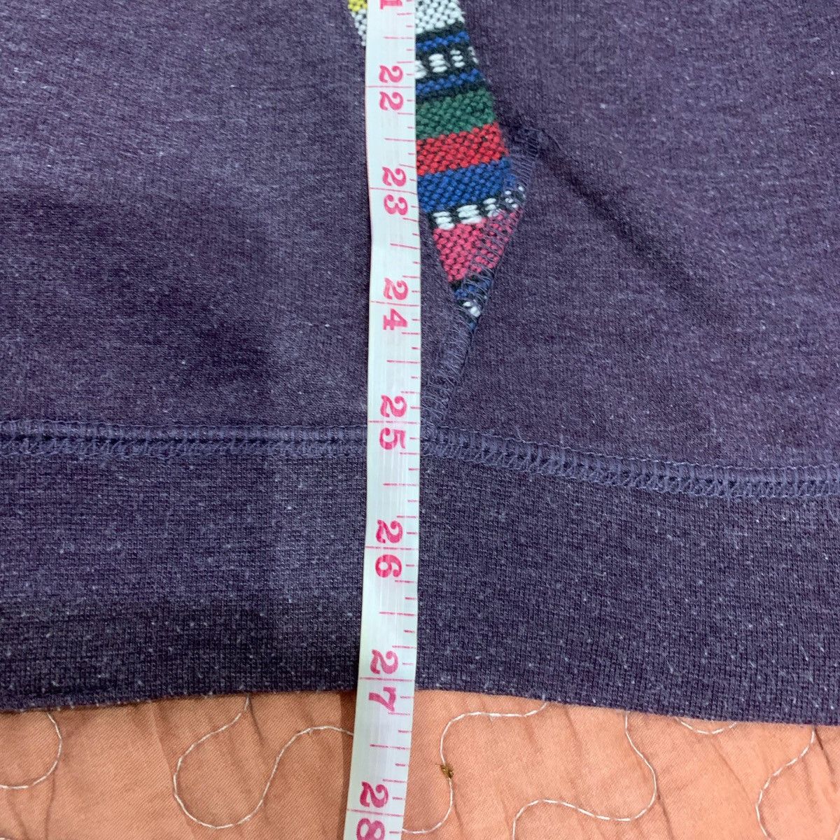 Japanese Brand × Vintage FREEBEAT Hoodie Size L Fits M Size US M / EU 48-50 / 2 - 12 Thumbnail