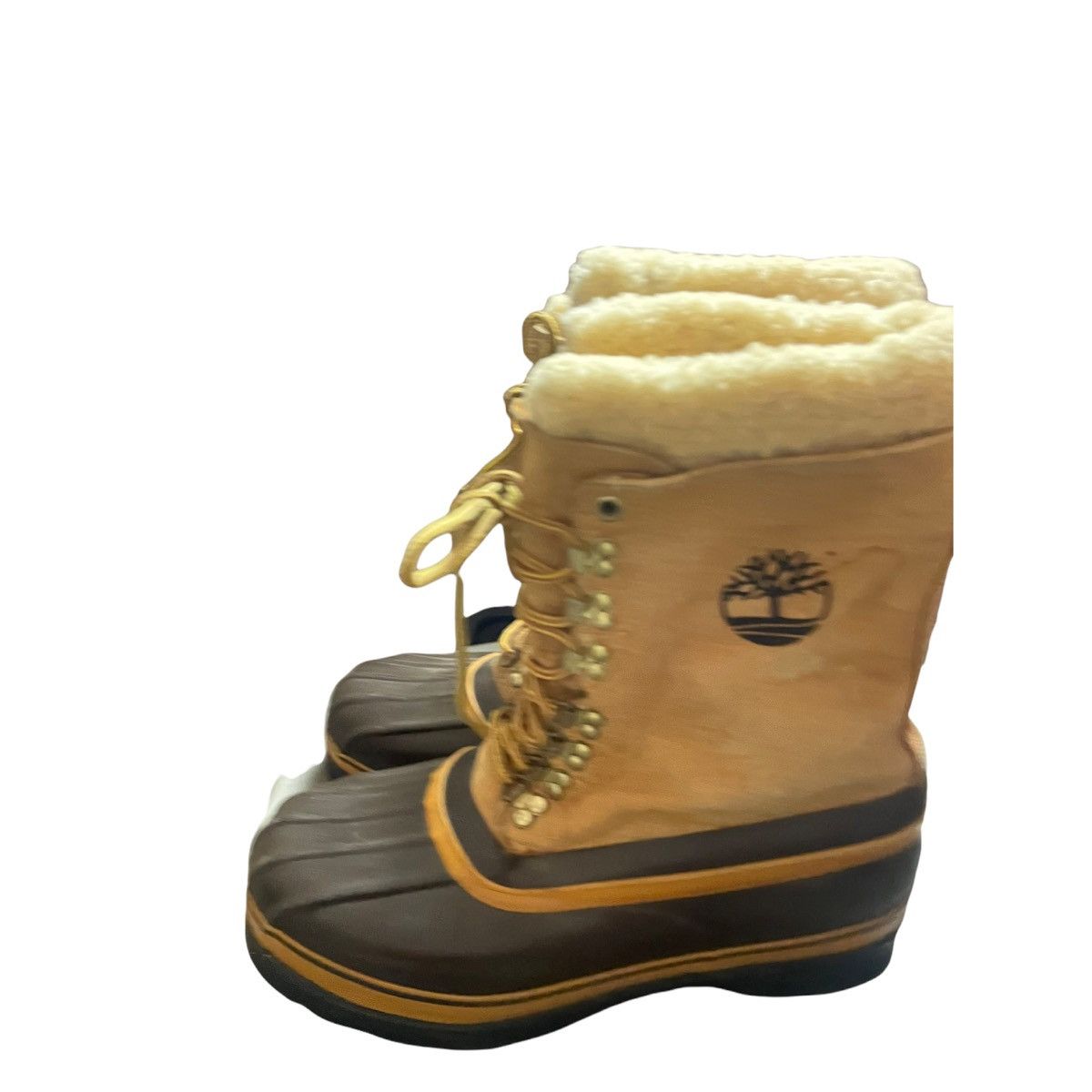 mens duck boots timberland