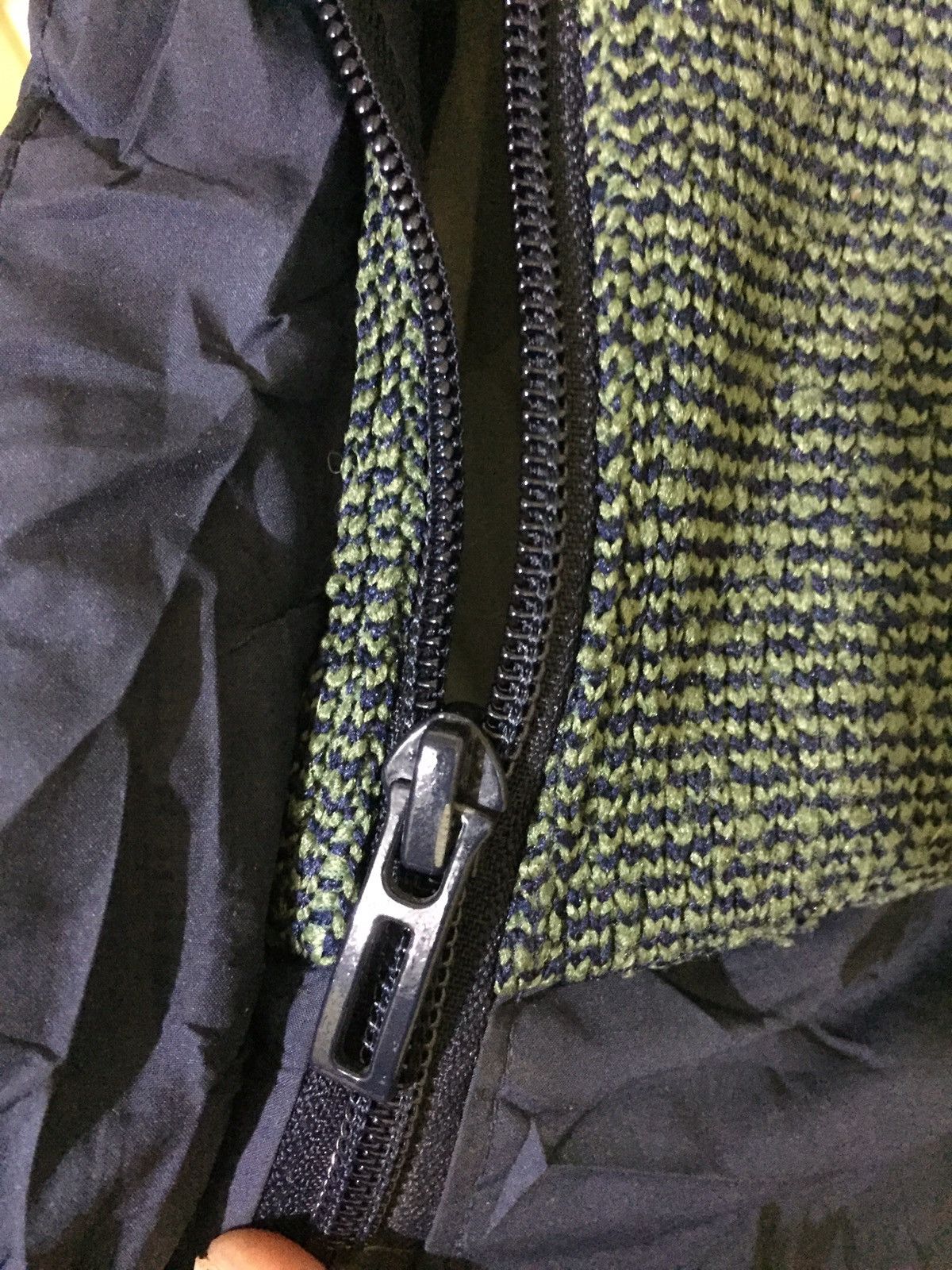 Adidas Adidas Jacket Streetwear with Hoodie Size US M / EU 48-50 / 2 - 6 Thumbnail