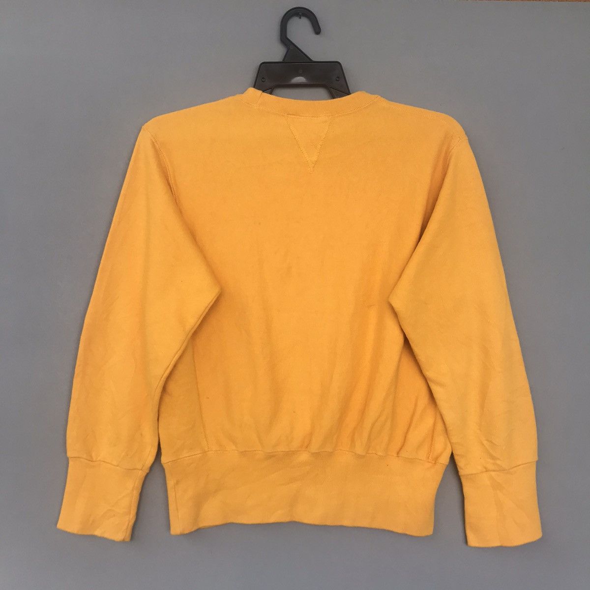 Vintage Vintage Sweatshirt Bobson State Awarded of University Women Size US M / EU 48-50 / 2 - 3 Thumbnail