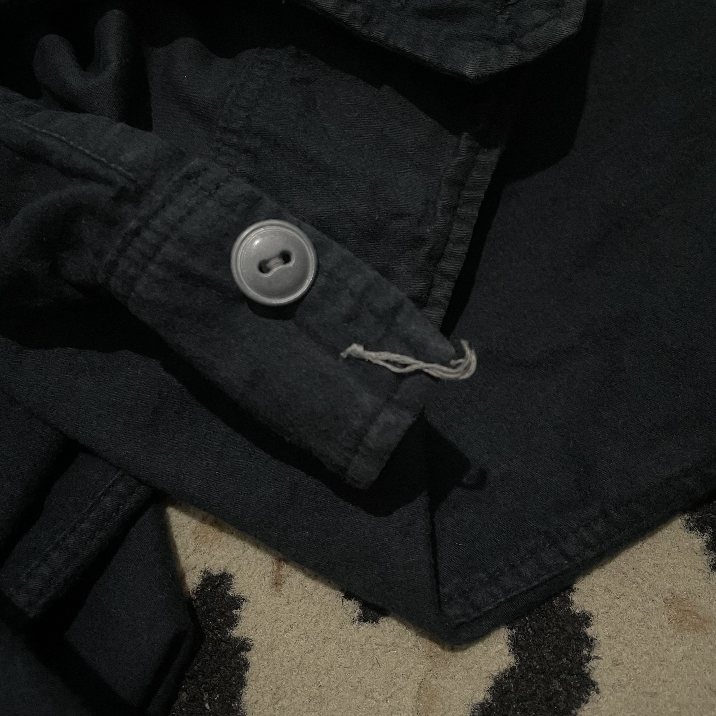 Kapital Vintage Kapital 0905 Longsleeve Size US M / EU 48-50 / 2 - 6 Thumbnail