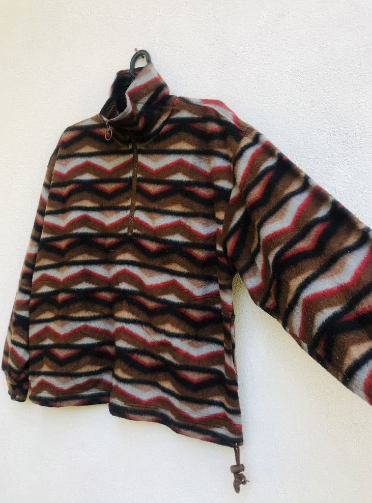 Japanese Brand Vintage Gleeman Japan Designer Travis Scott Fashion 001 Size US L / EU 52-54 / 3 - 5 Thumbnail