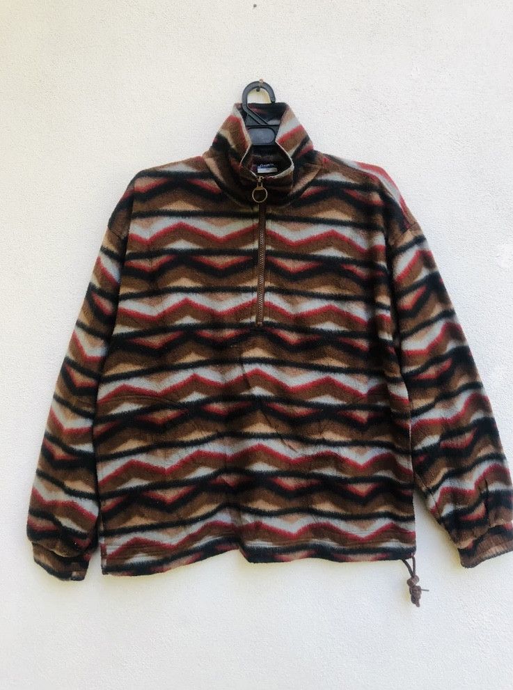 Japanese Brand Vintage Gleeman Japan Designer Travis Scott Fashion 001 Size US L / EU 52-54 / 3 - 1 Thumbnail