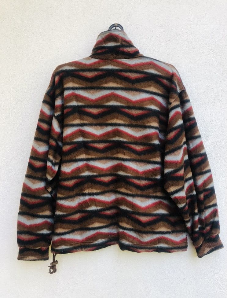 Japanese Brand Vintage Gleeman Japan Designer Travis Scott Fashion 001 Size US L / EU 52-54 / 3 - 2 Thumbnail