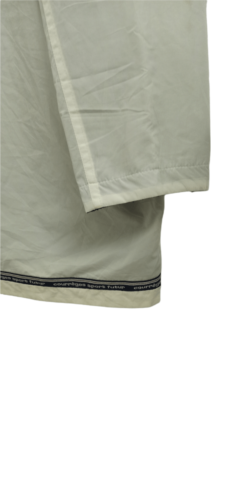 Andre Courreges × Courreges × Designer Courreges Sport Futur Jacket Size US L / EU 52-54 / 3 - 11 Thumbnail