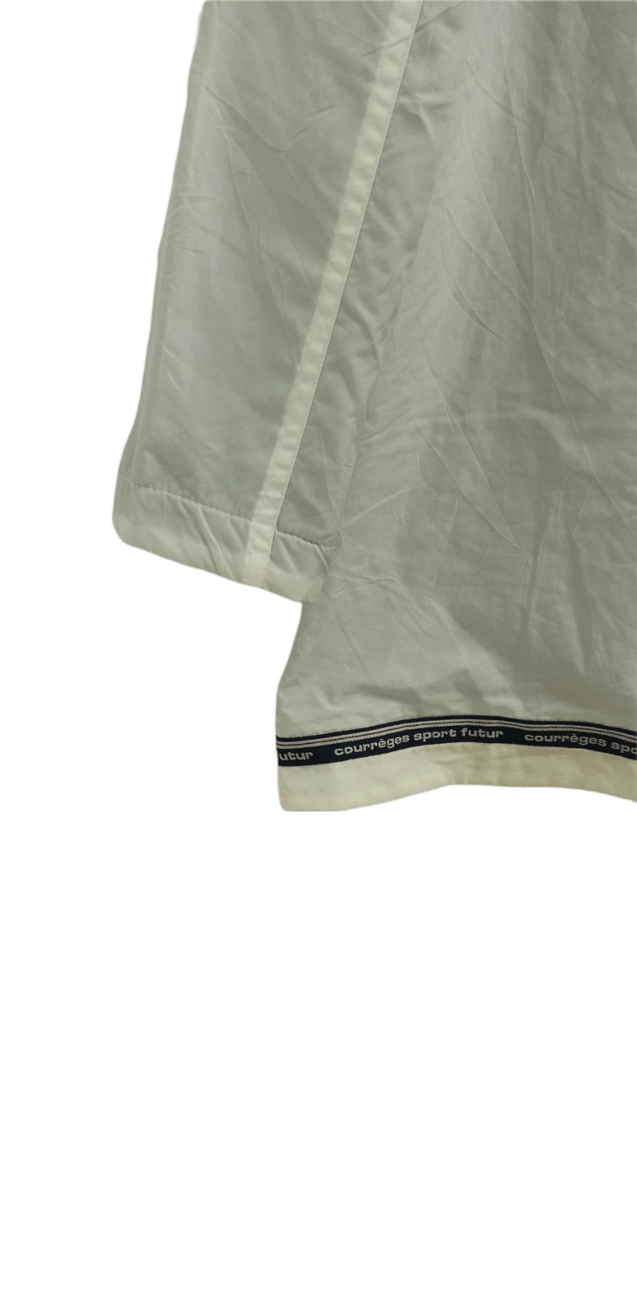 Andre Courreges × Courreges × Designer Courreges Sport Futur Jacket Size US L / EU 52-54 / 3 - 10 Thumbnail