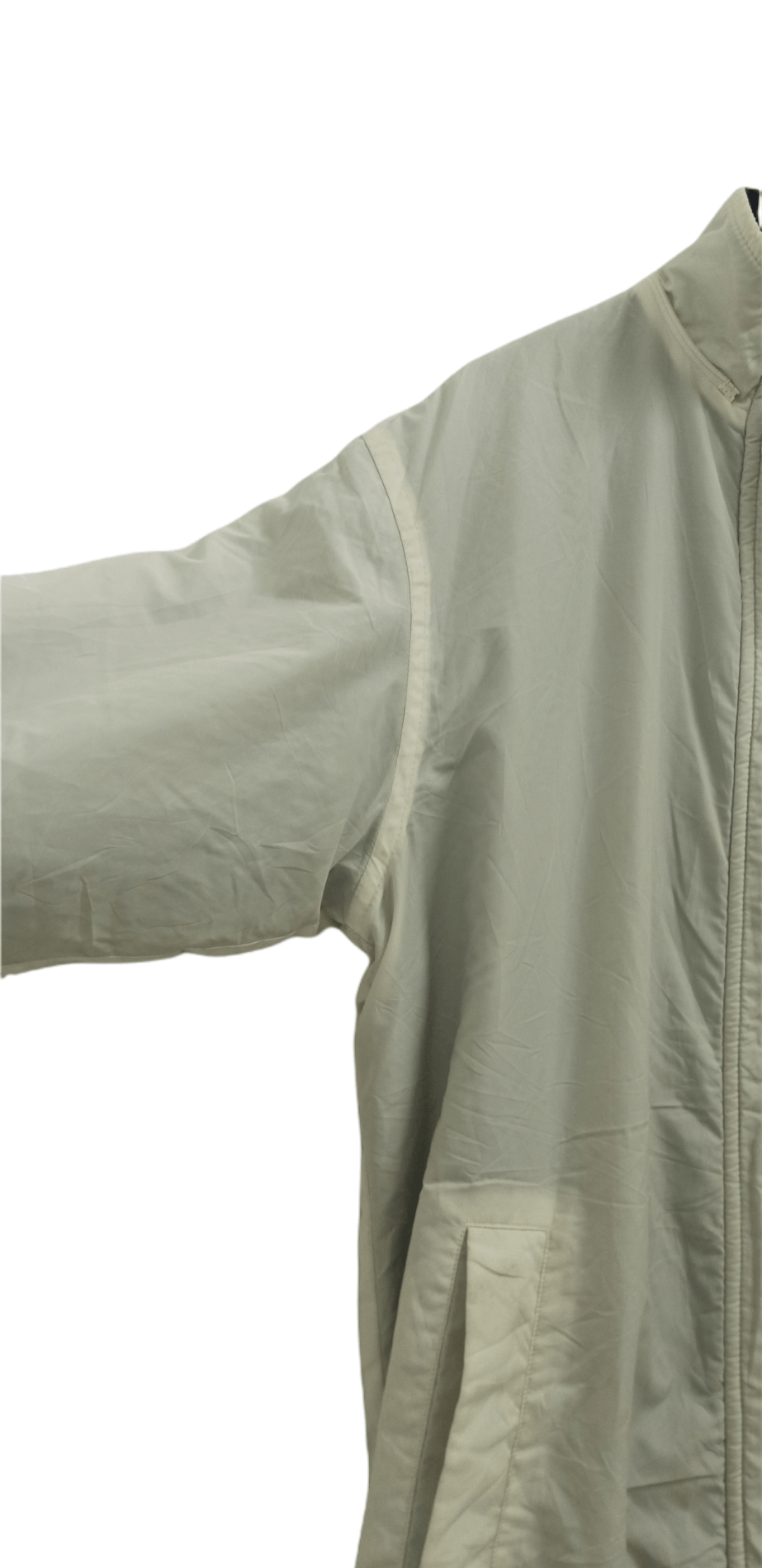 Andre Courreges × Courreges × Designer Courreges Sport Futur Jacket Size US L / EU 52-54 / 3 - 6 Thumbnail