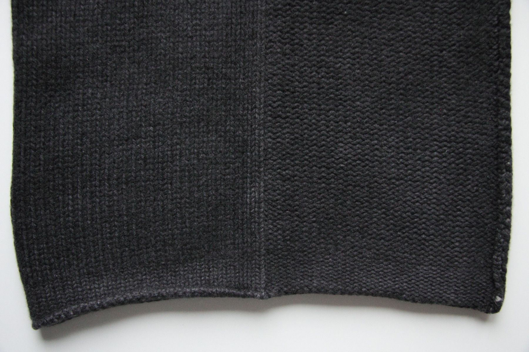 Carpe Diem L'MALTIERI (CARPE DIEM) HIGH NECK REVERSIBLE SWEATER SIZE 2 Size US S / EU 44-46 / 1 - 11 Thumbnail