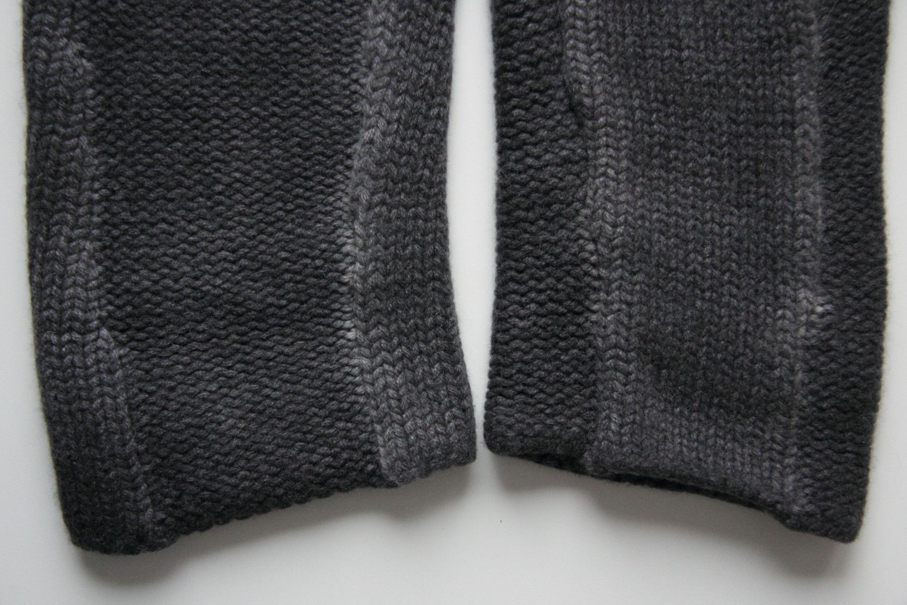 Carpe Diem L'MALTIERI (CARPE DIEM) HIGH NECK REVERSIBLE SWEATER SIZE 2 Size US S / EU 44-46 / 1 - 7 Thumbnail
