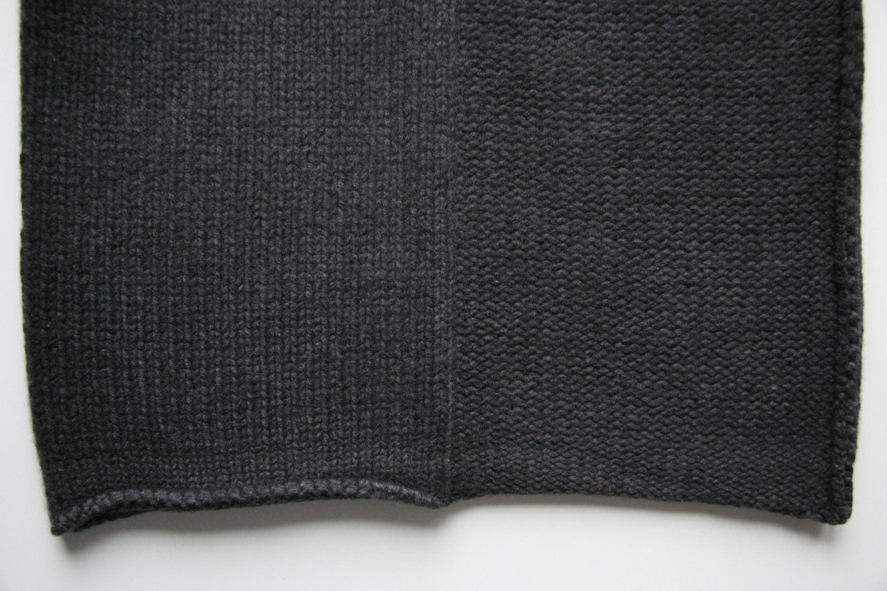 Carpe Diem L'MALTIERI (CARPE DIEM) HIGH NECK REVERSIBLE SWEATER SIZE 2 Size US S / EU 44-46 / 1 - 13 Thumbnail
