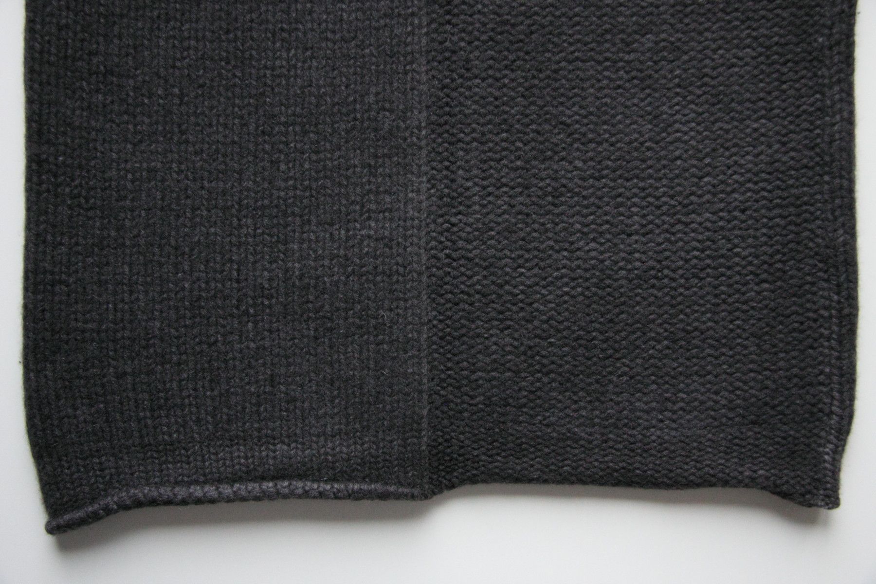 Carpe Diem L'MALTIERI (CARPE DIEM) HIGH NECK REVERSIBLE SWEATER SIZE 2 Size US S / EU 44-46 / 1 - 6 Thumbnail