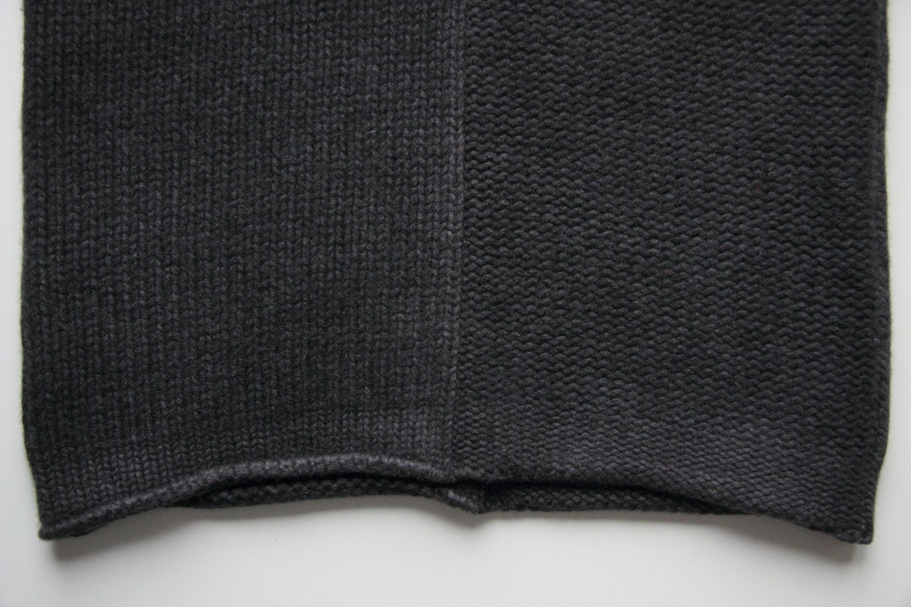 Carpe Diem L'MALTIERI (CARPE DIEM) HIGH NECK REVERSIBLE SWEATER SIZE 2 Size US S / EU 44-46 / 1 - 4 Thumbnail