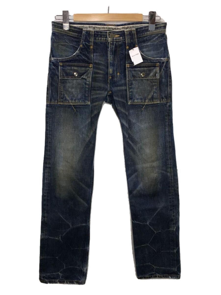 Number Nine Nightcrawler | Grailed
