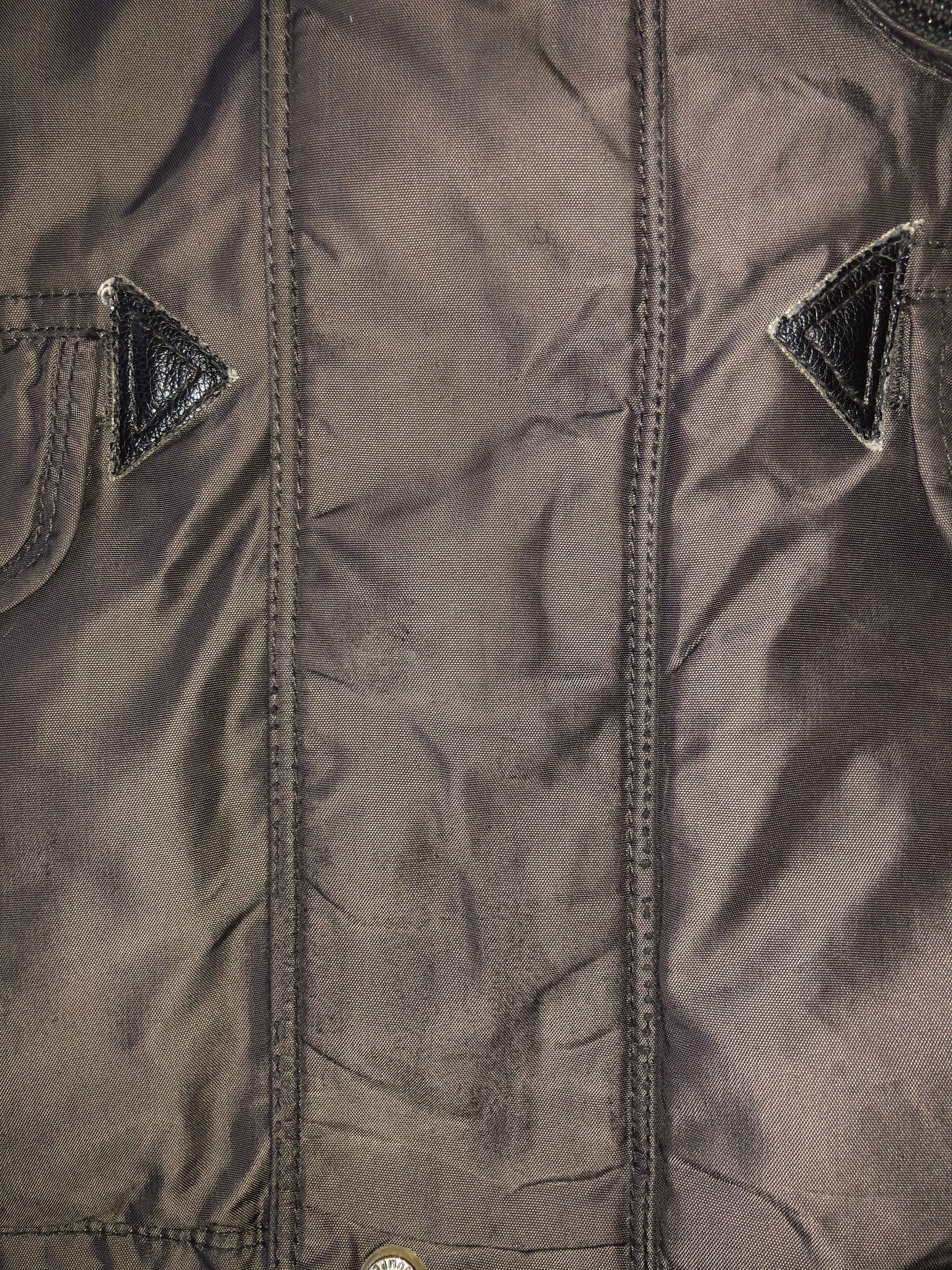 Parajumpers Winter Jacket Parajumpers "Masterpiece Series" Brown Size US S / EU 44-46 / 1 - 6 Thumbnail