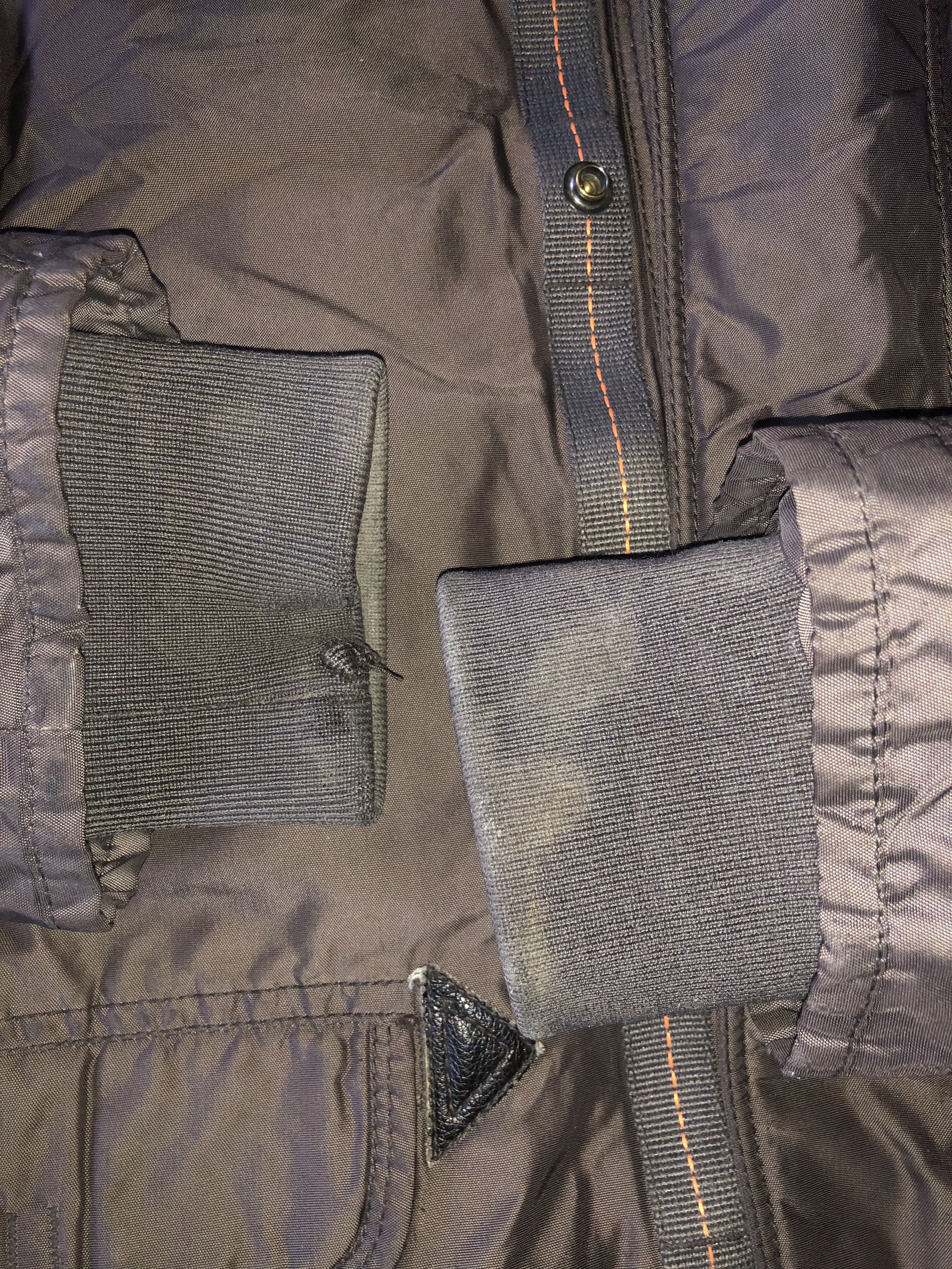 Parajumpers Winter Jacket Parajumpers "Masterpiece Series" Brown Size US S / EU 44-46 / 1 - 12 Thumbnail