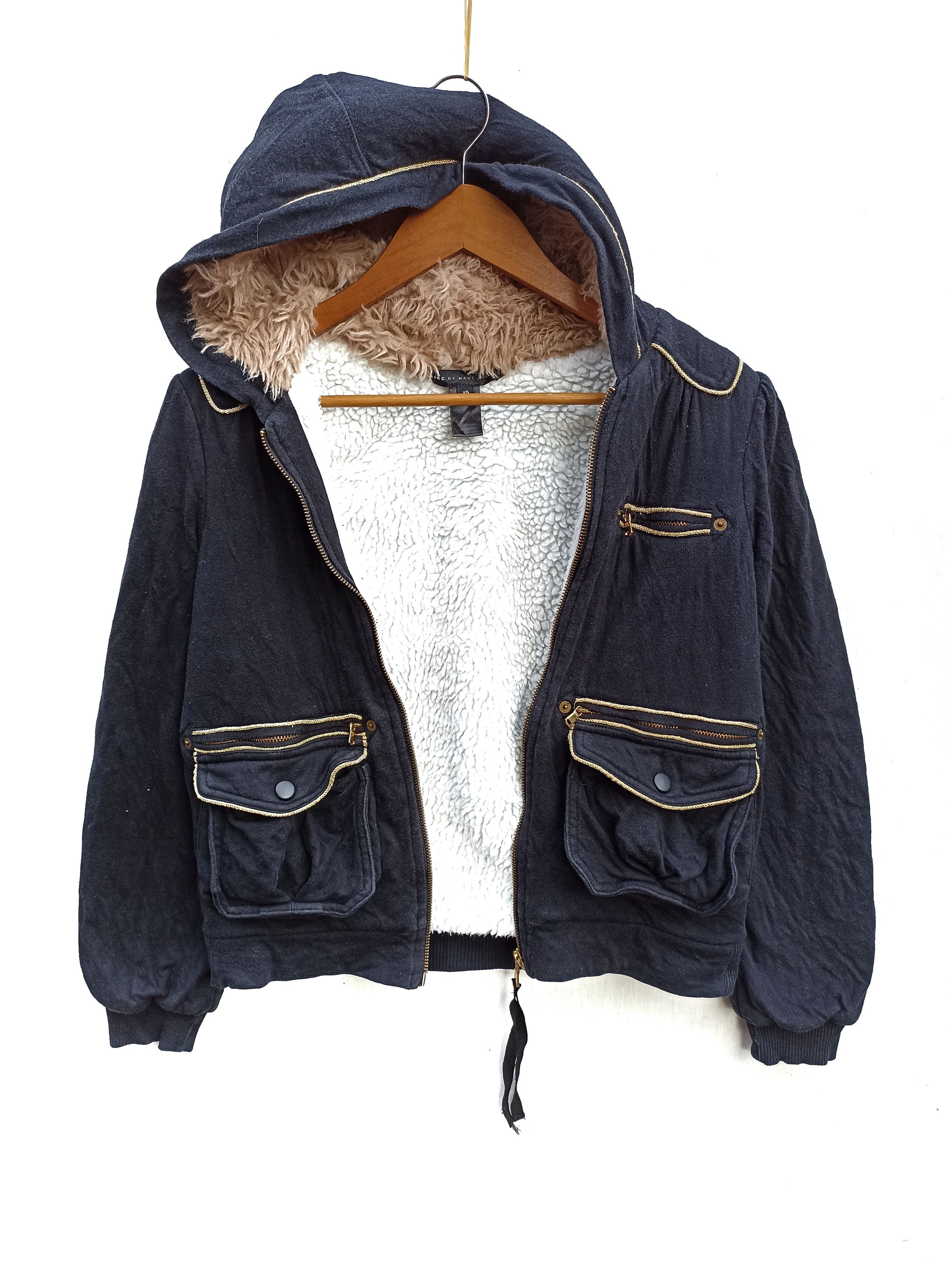 Marc By Marc Jacobs jacket