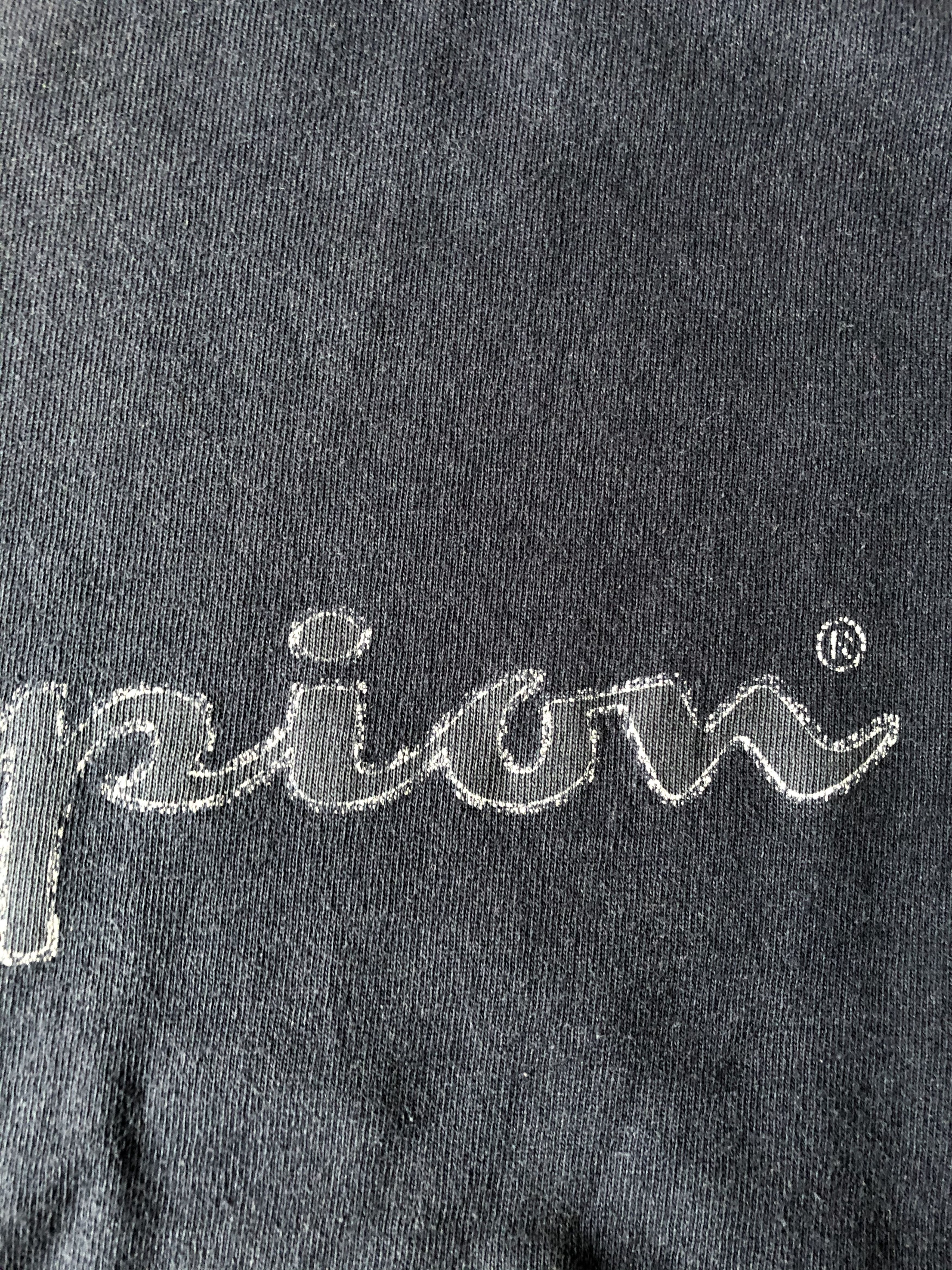 Champion Vintage 90s Champion Thrashed Single Stitch t-shirt Size US L / EU 52-54 / 3 - 9 Thumbnail