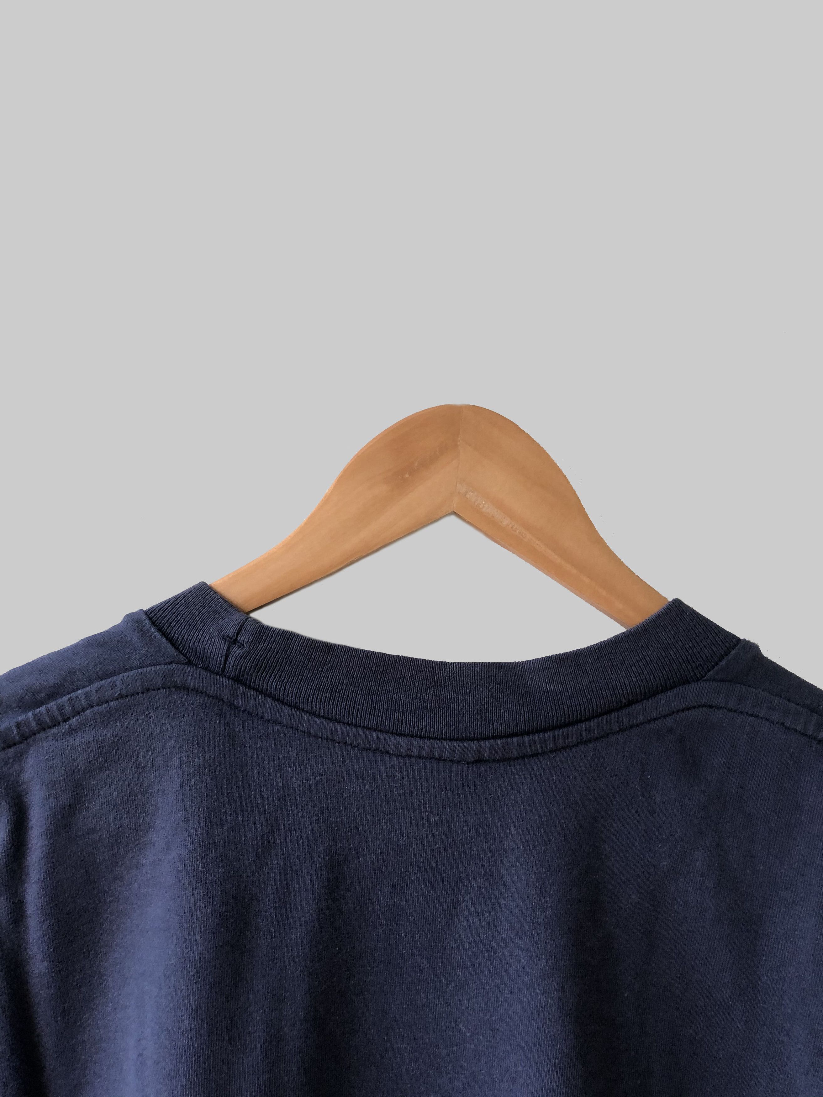Champion Vintage 90s Champion Thrashed Single Stitch t-shirt Size US L / EU 52-54 / 3 - 4 Thumbnail