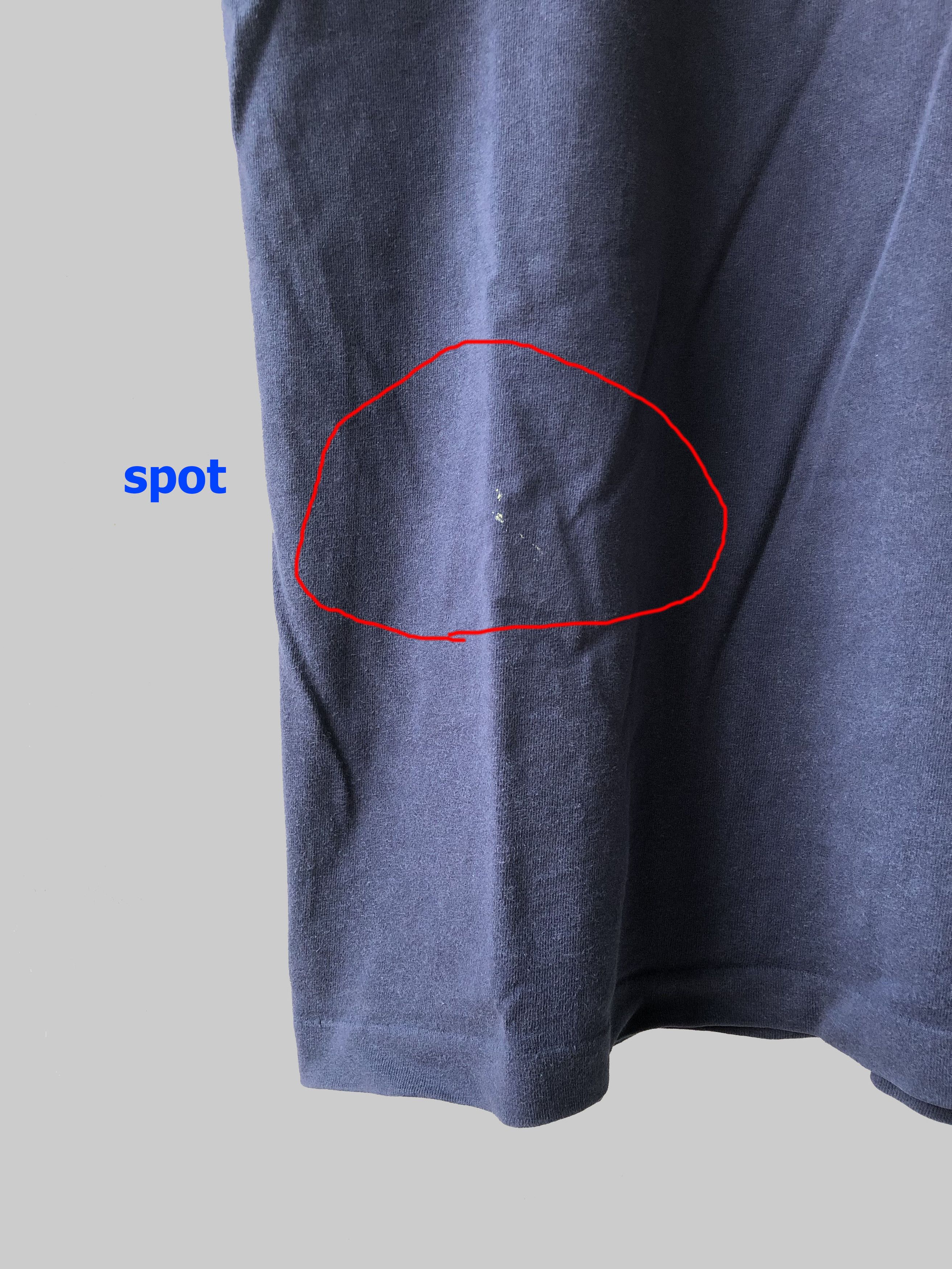 Champion Vintage 90s Champion Thrashed Single Stitch t-shirt Size US L / EU 52-54 / 3 - 5 Thumbnail