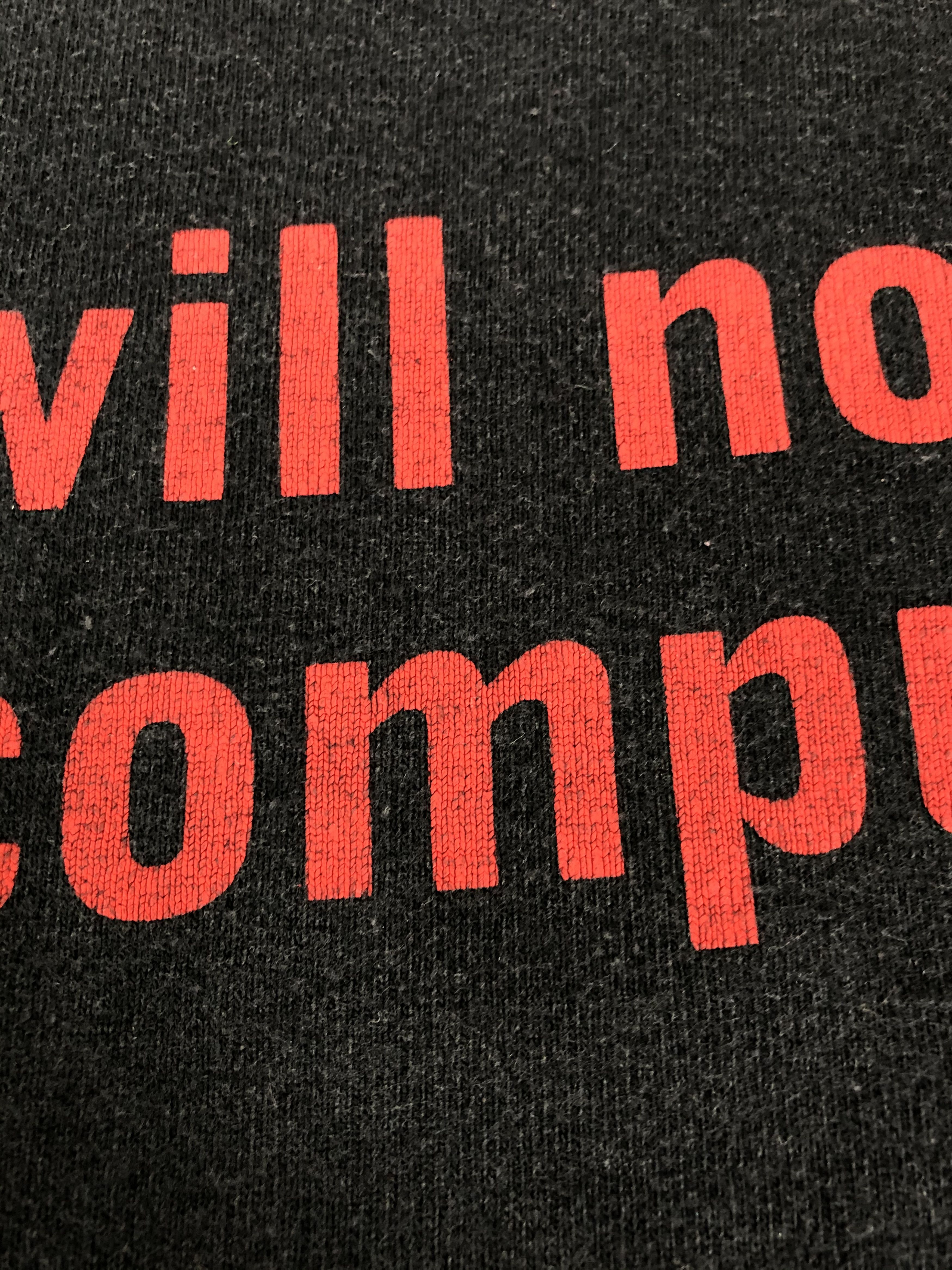 Other Vintage "No, I will not fix your computer" Size US XXL / EU 58 / 5 - 4 Thumbnail
