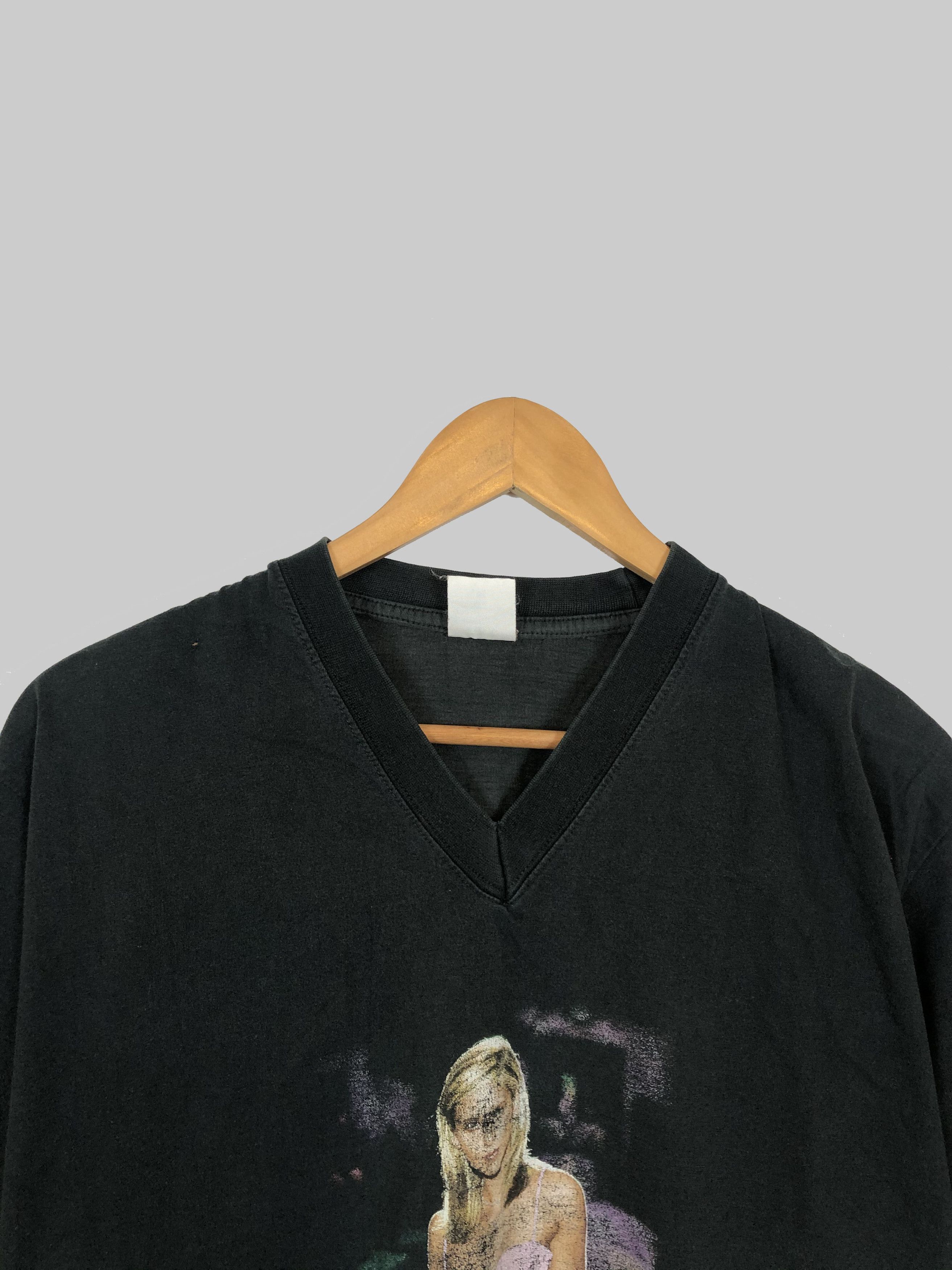 Fox Racing Vintage 1999 Buffy The Vampire Slayer (X-Files Dracula) Size US L / EU 52-54 / 3 - 2 Thumbnail