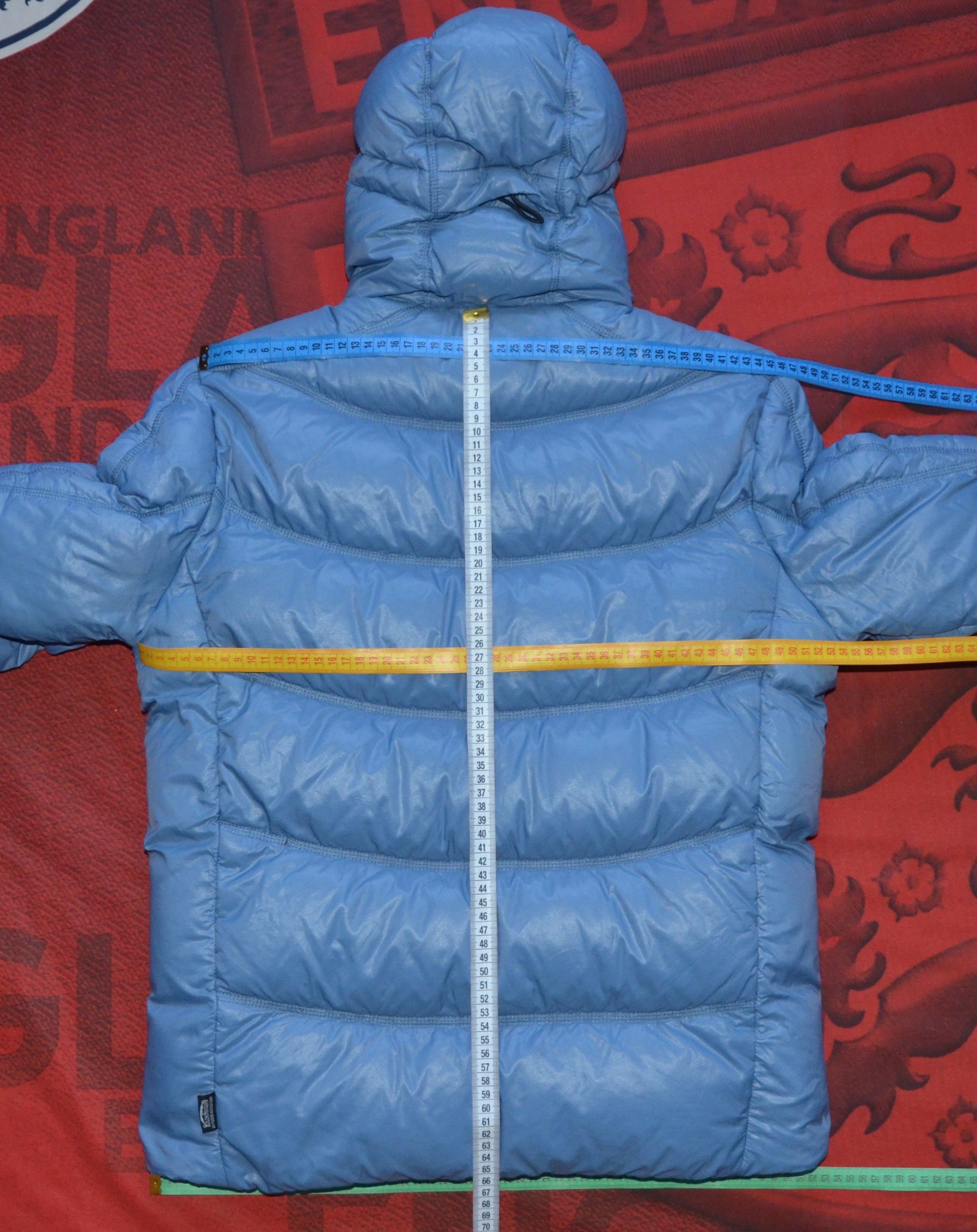 Other Kilimanjaro Outdoor Adventure Women Puffer Down Jacket M Size US M / EU 48-50 / 2 - 18 Thumbnail