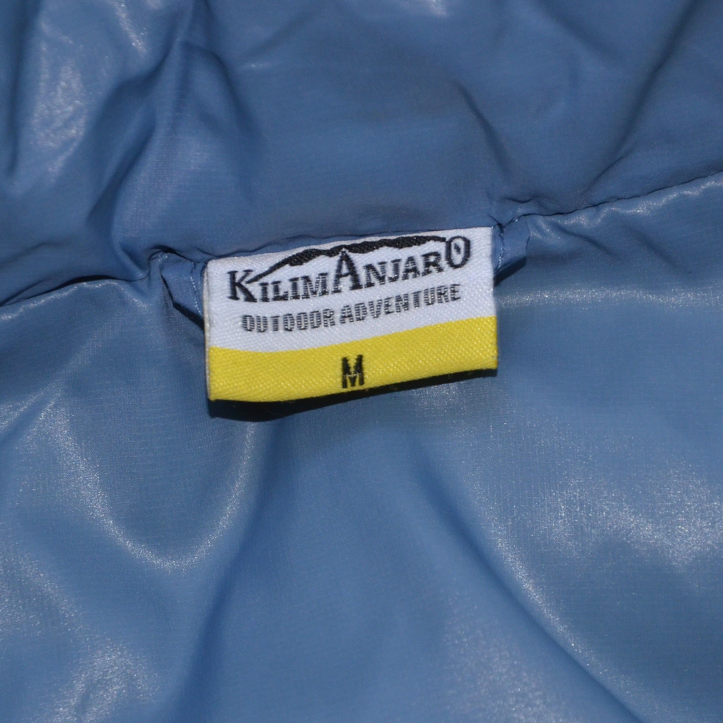 Other Kilimanjaro Outdoor Adventure Women Puffer Down Jacket M Size US M / EU 48-50 / 2 - 11 Thumbnail