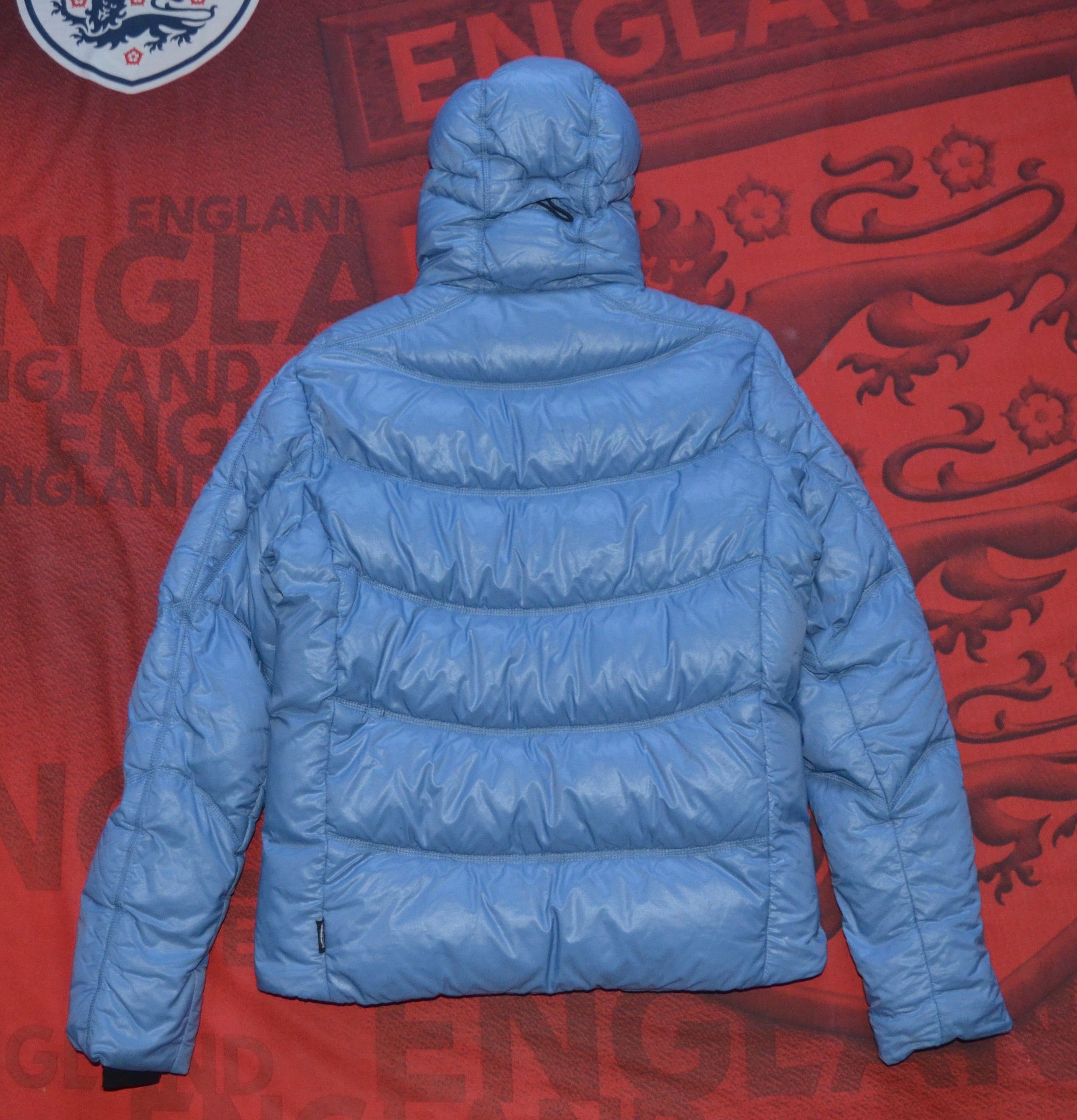 Other Kilimanjaro Outdoor Adventure Women Puffer Down Jacket M Size US M / EU 48-50 / 2 - 16 Thumbnail
