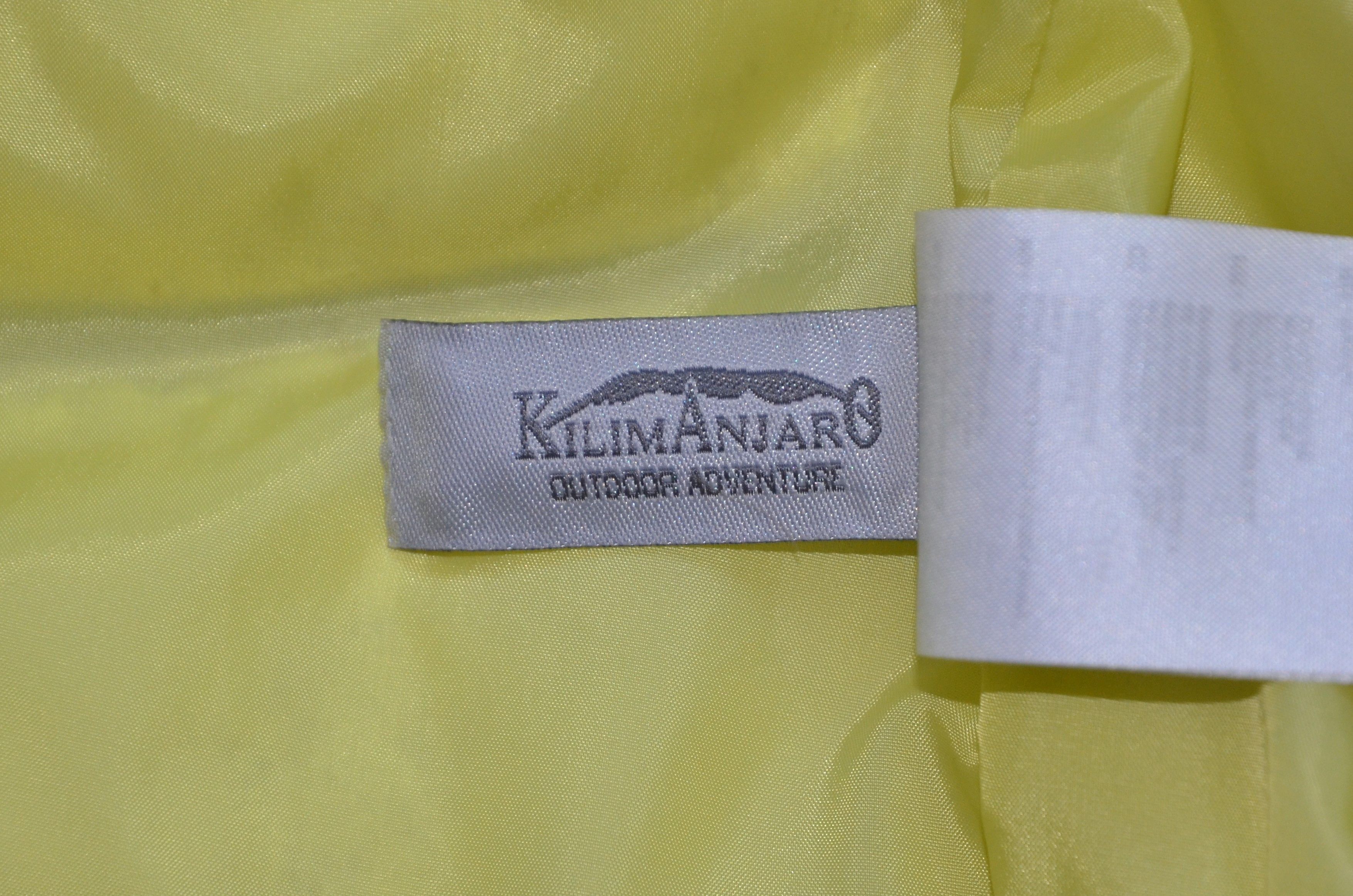 Other Kilimanjaro Outdoor Adventure Women Puffer Down Jacket M Size US M / EU 48-50 / 2 - 15 Thumbnail
