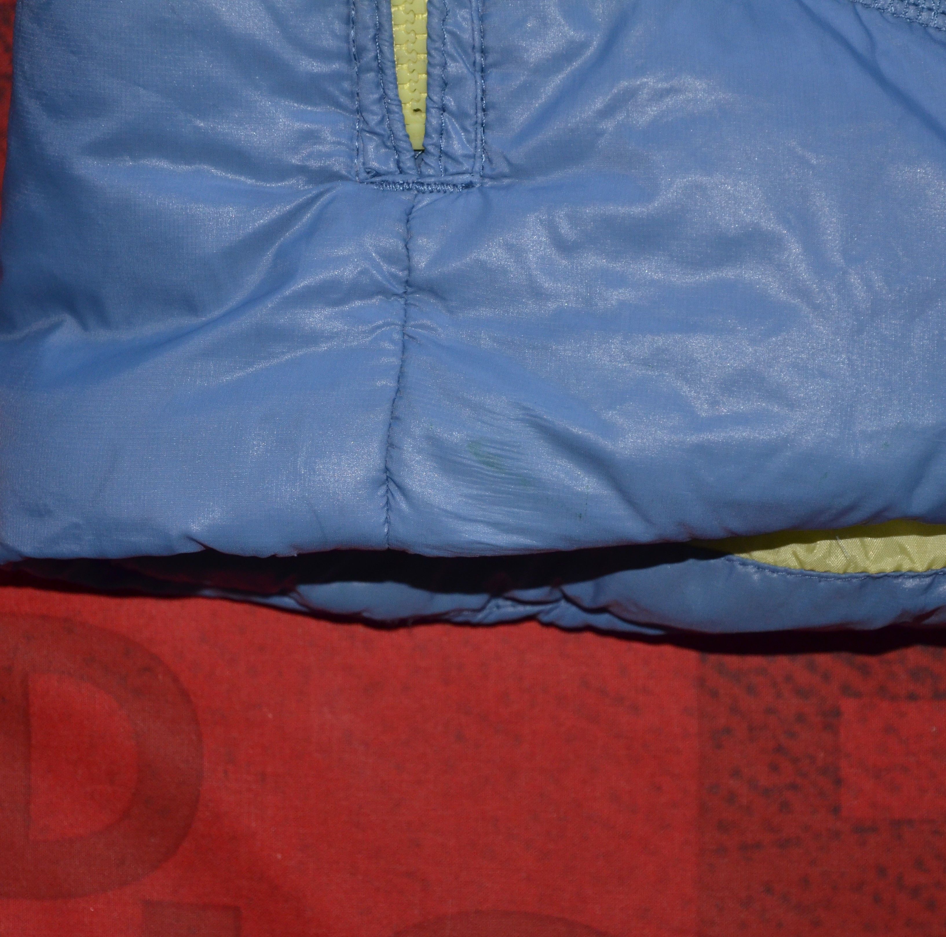 Other Kilimanjaro Outdoor Adventure Women Puffer Down Jacket M Size US M / EU 48-50 / 2 - 6 Thumbnail