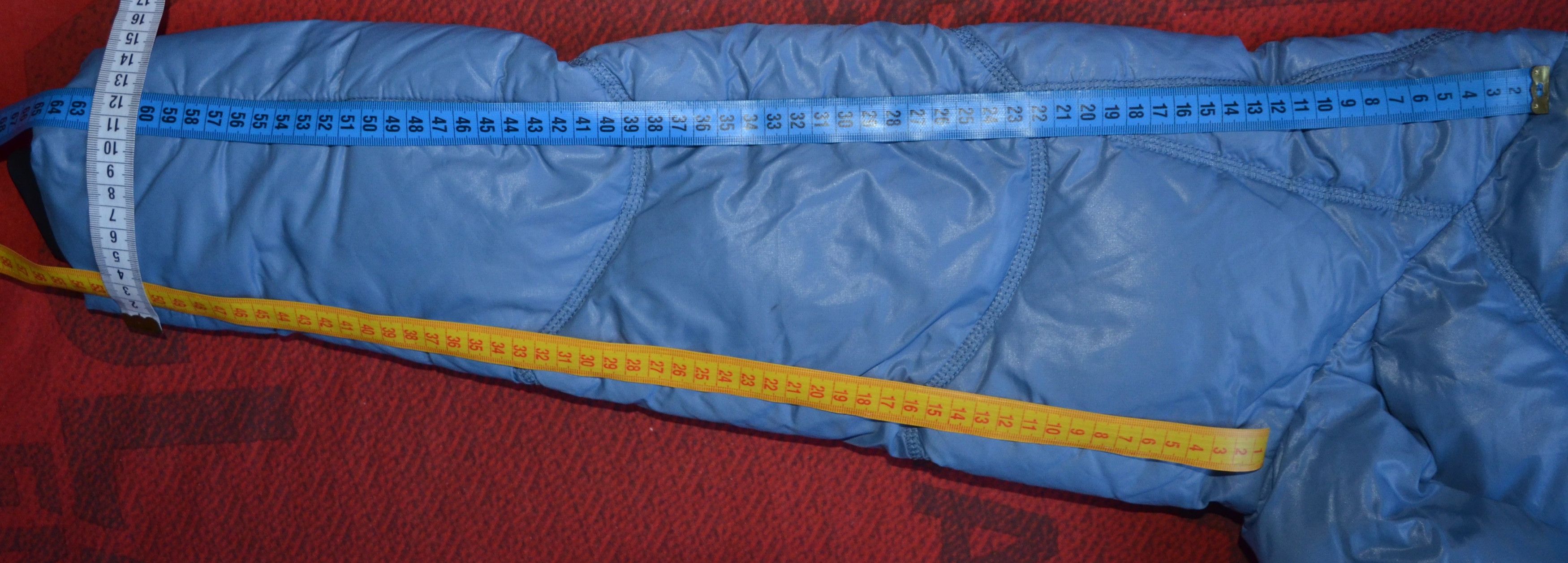 Other Kilimanjaro Outdoor Adventure Women Puffer Down Jacket M Size US M / EU 48-50 / 2 - 19 Thumbnail