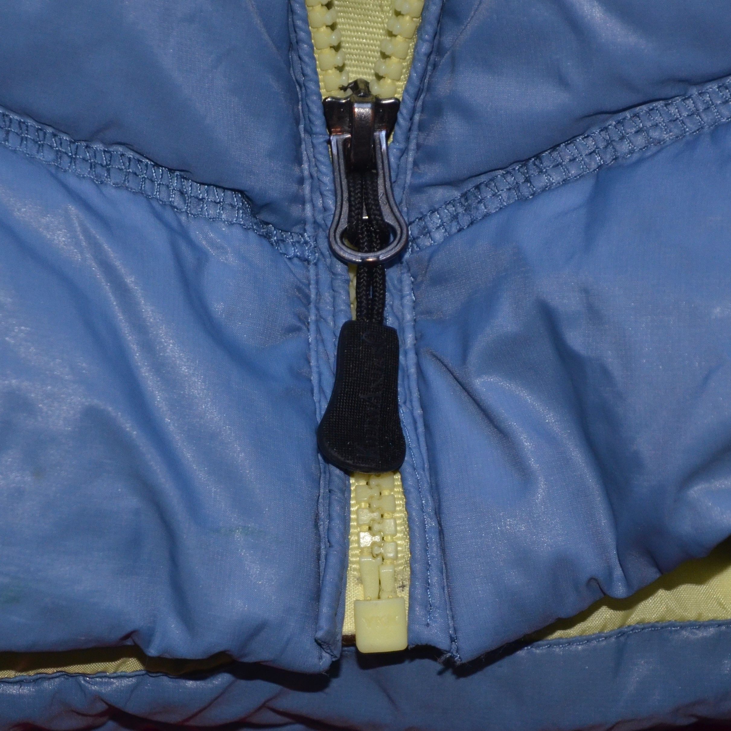 Other Kilimanjaro Outdoor Adventure Women Puffer Down Jacket M Size US M / EU 48-50 / 2 - 8 Thumbnail
