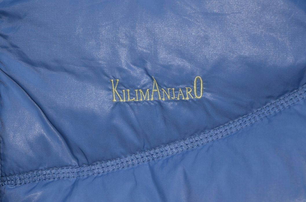 Outdoor Life Kilimanjaro Outdoor Adventure Women Puffer Down Jacket M