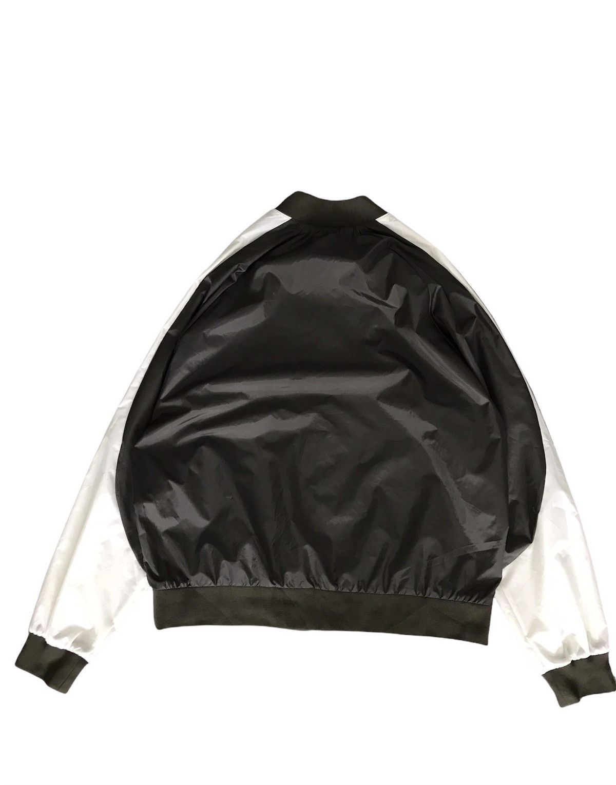Bape Vintage Bapesta Jacket Size US XL / EU 56 / 4 - 18 Thumbnail