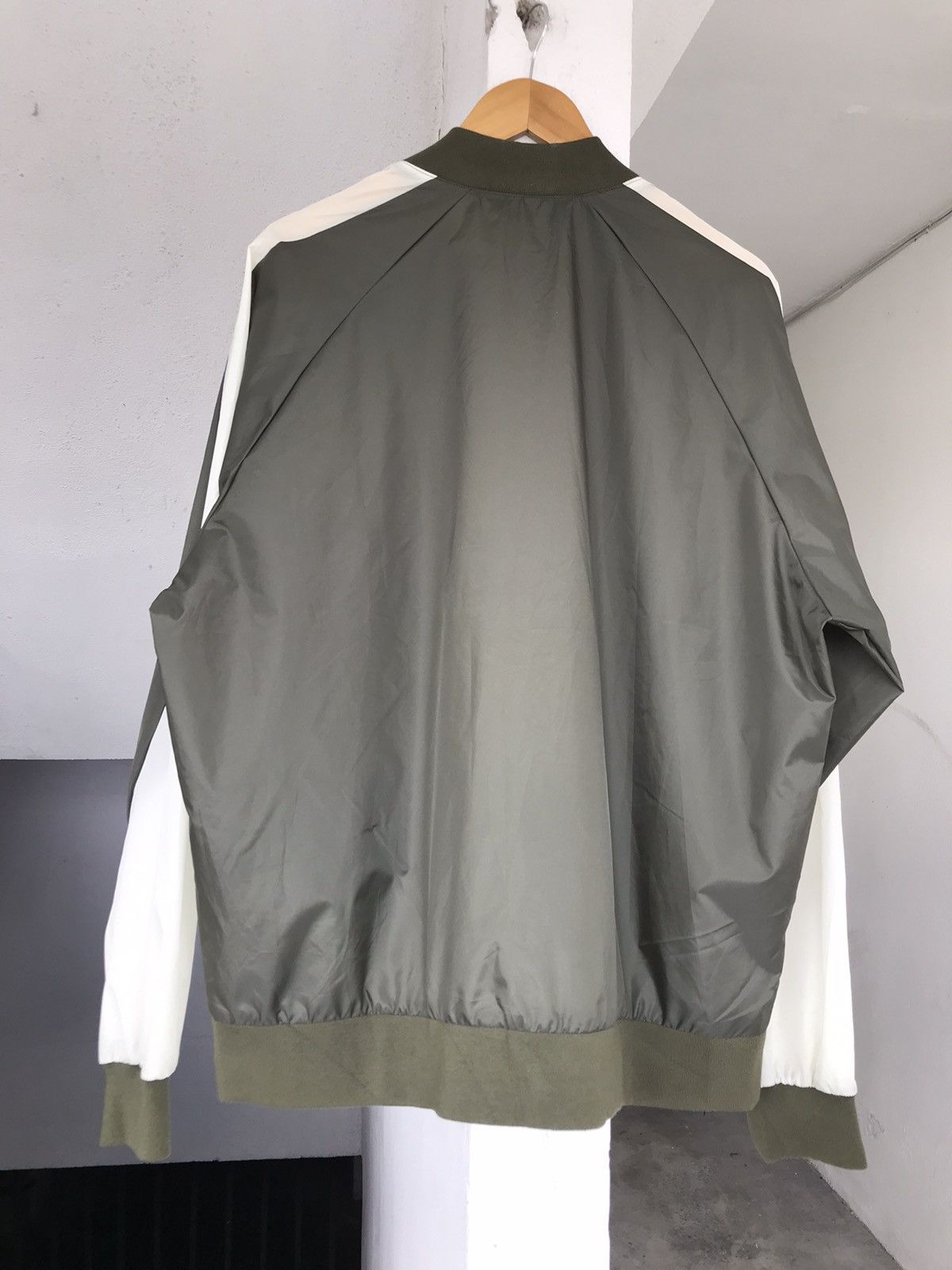 Bape Vintage Bapesta Jacket Size US XL / EU 56 / 4 - 15 Thumbnail