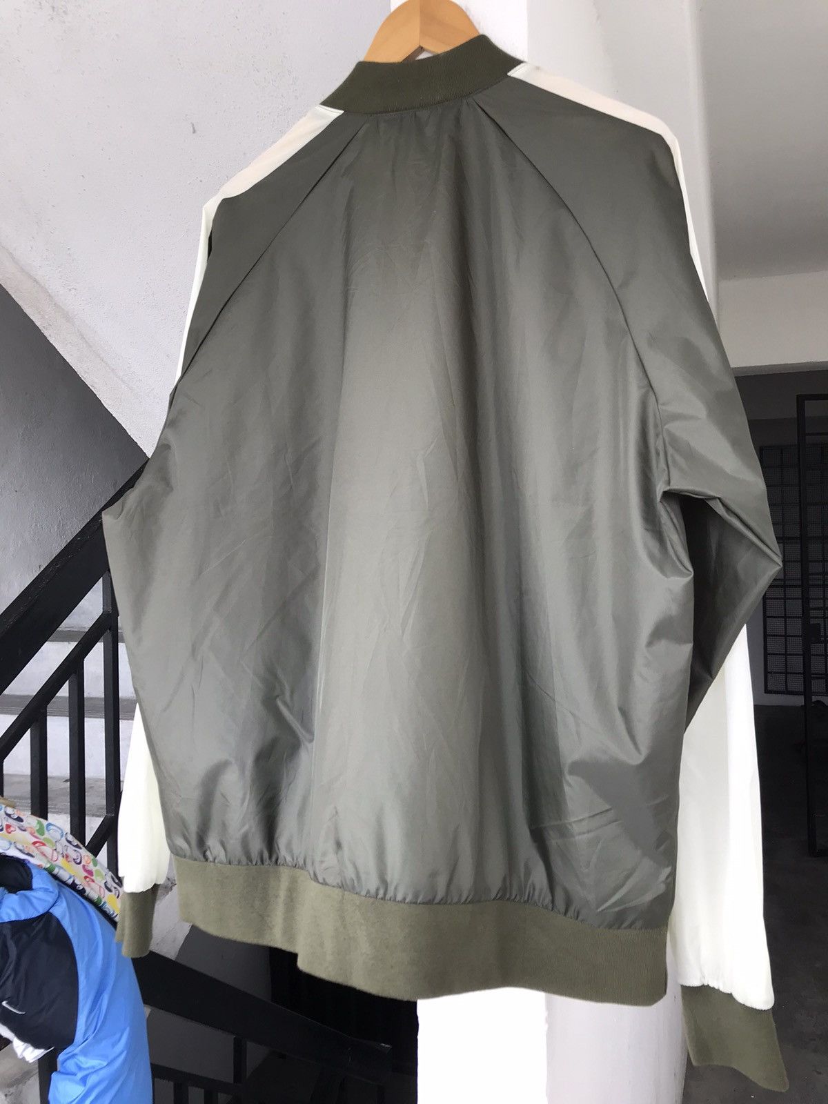Bape Vintage Bapesta Jacket Size US XL / EU 56 / 4 - 16 Thumbnail