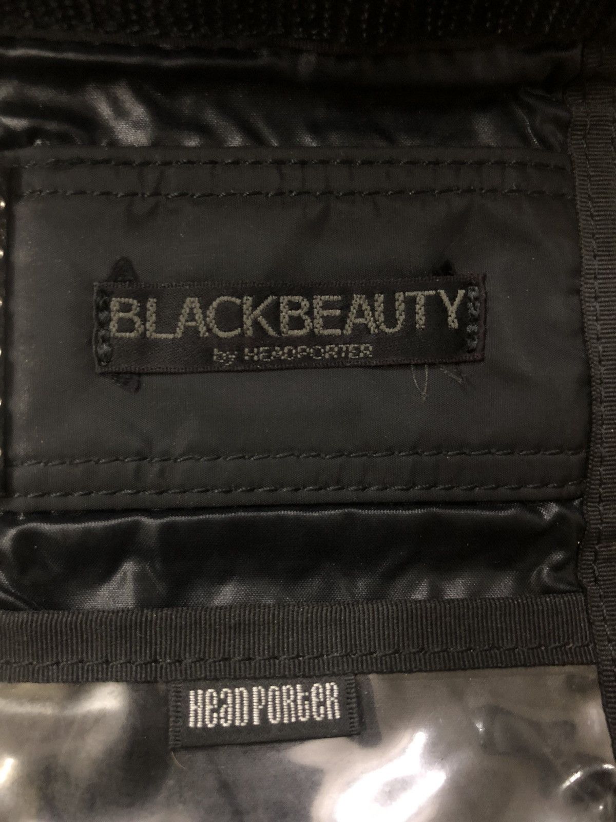 Porter GRAIL🔥HeadPorter Black Beauty Monogram Key Holders Size ONE SIZE - 4 Thumbnail
